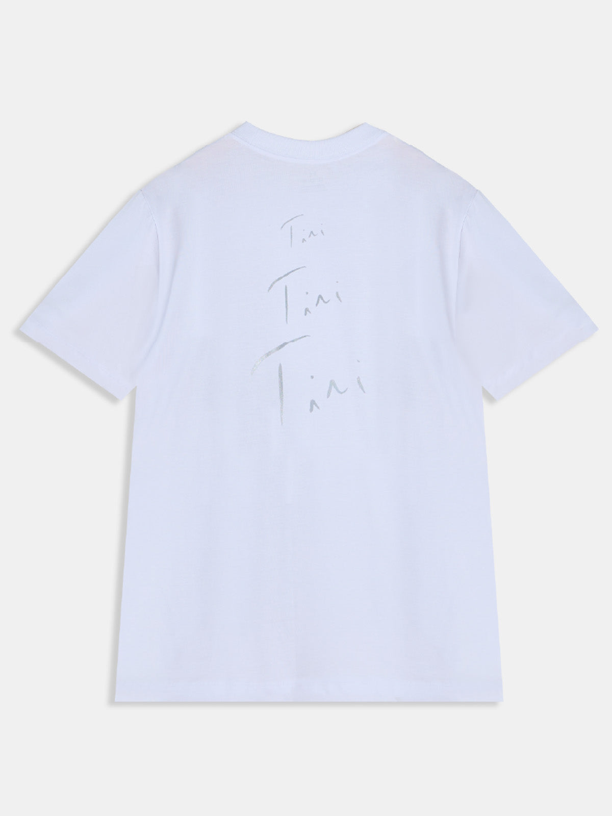 W BFOS LOGO TEE FUTT