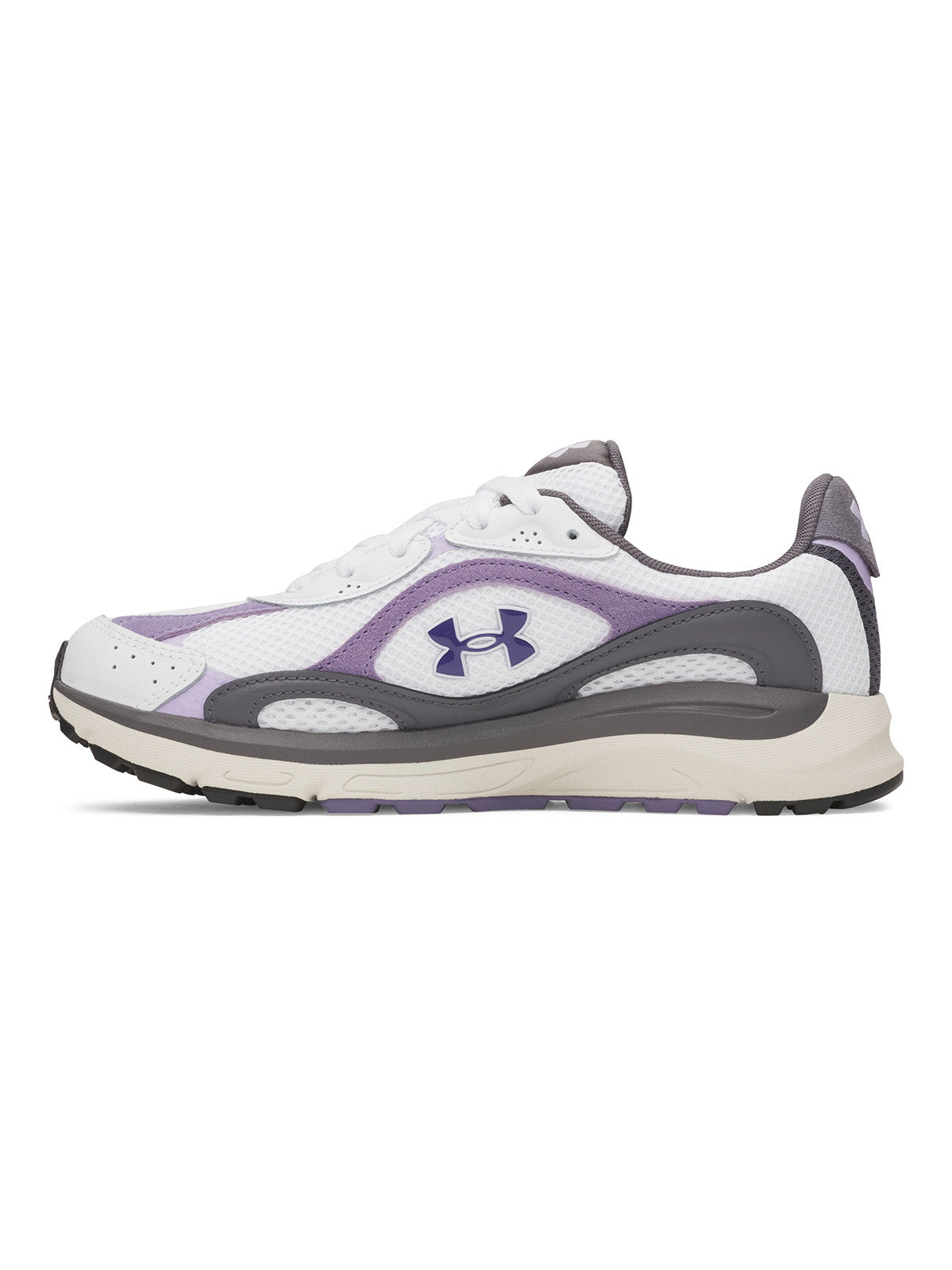 UA W TECH RUNNER