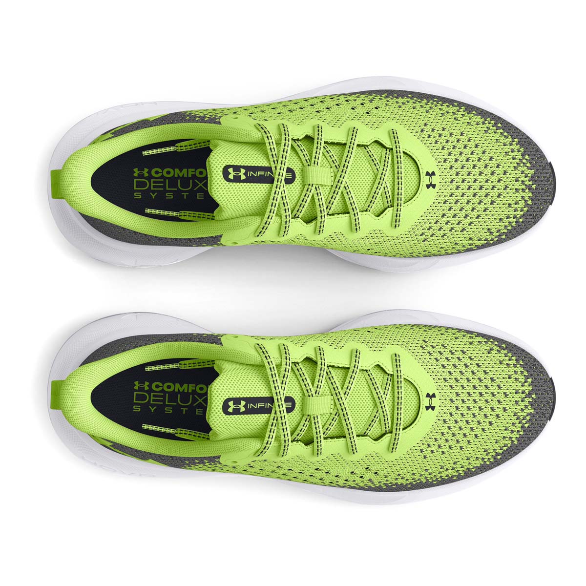 UA INFINITE