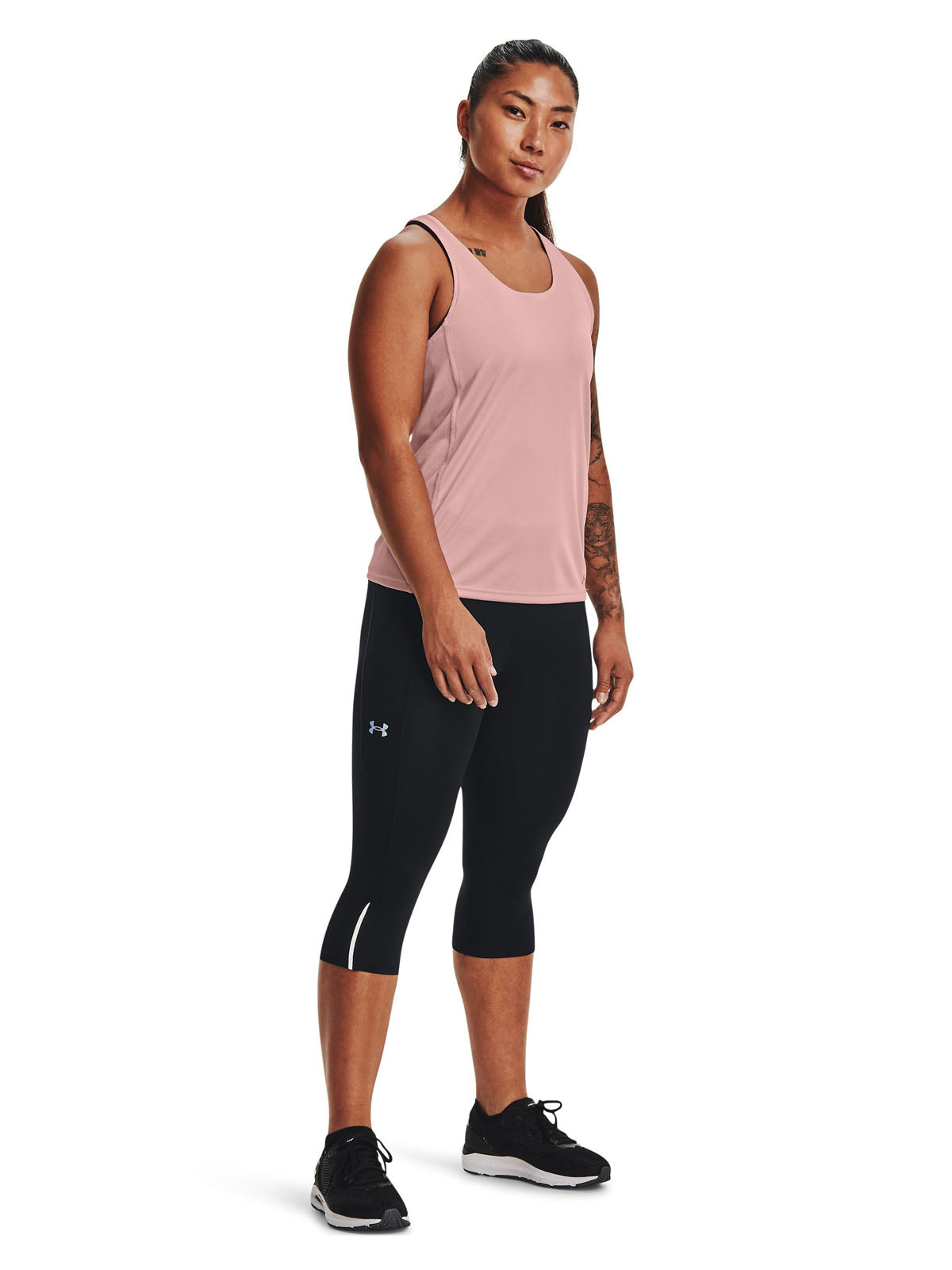 UA FLY FAST 3.0 SPEE