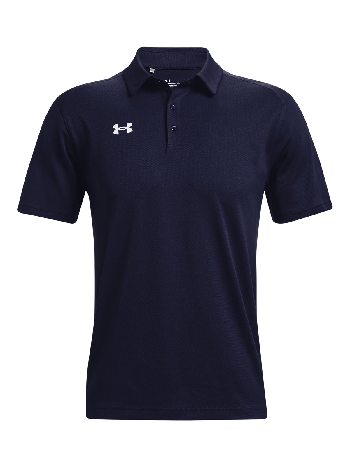 UA MS TEAM TECH POLO