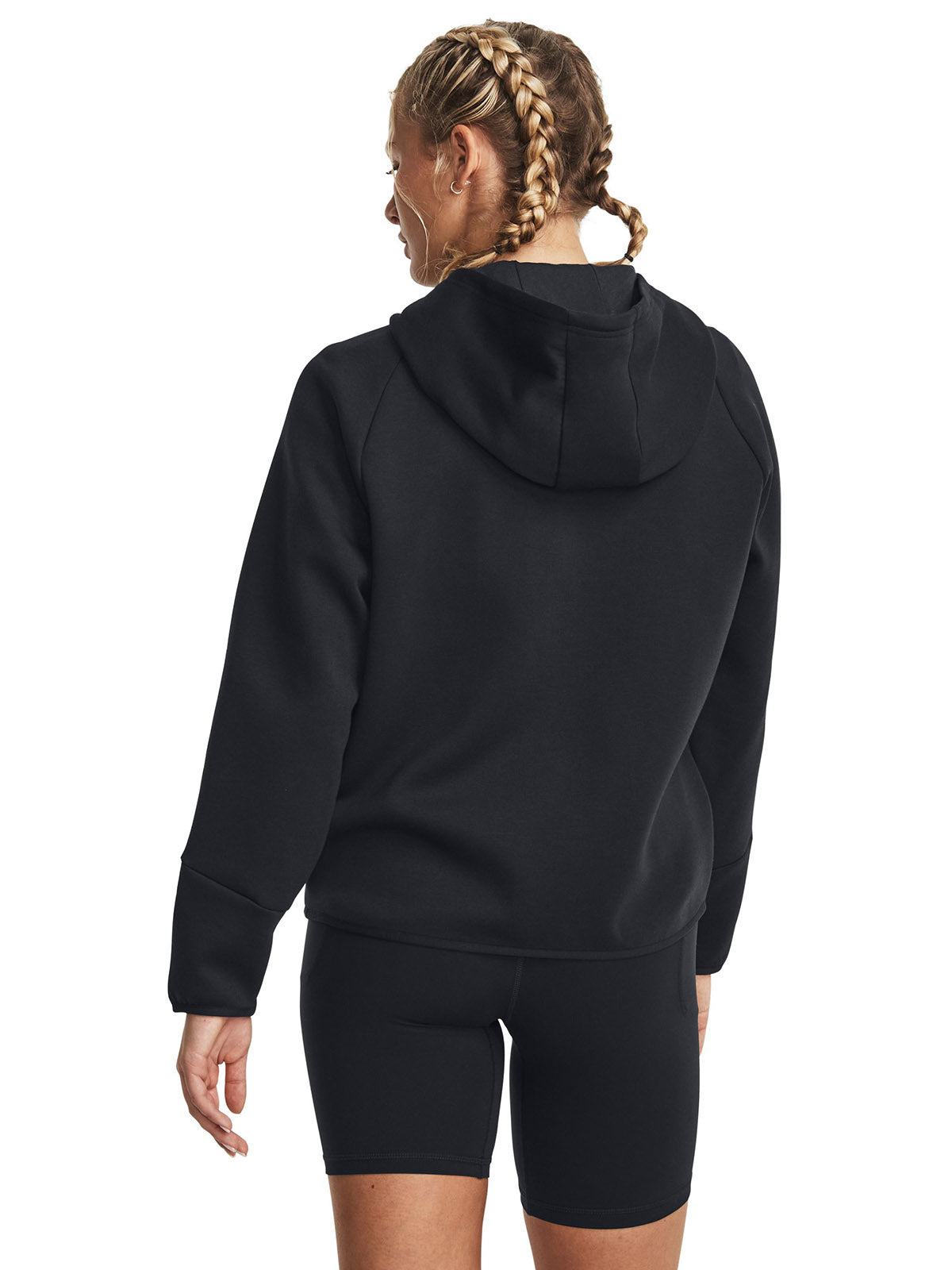 UNSTOPPBLE FLEECE FZ