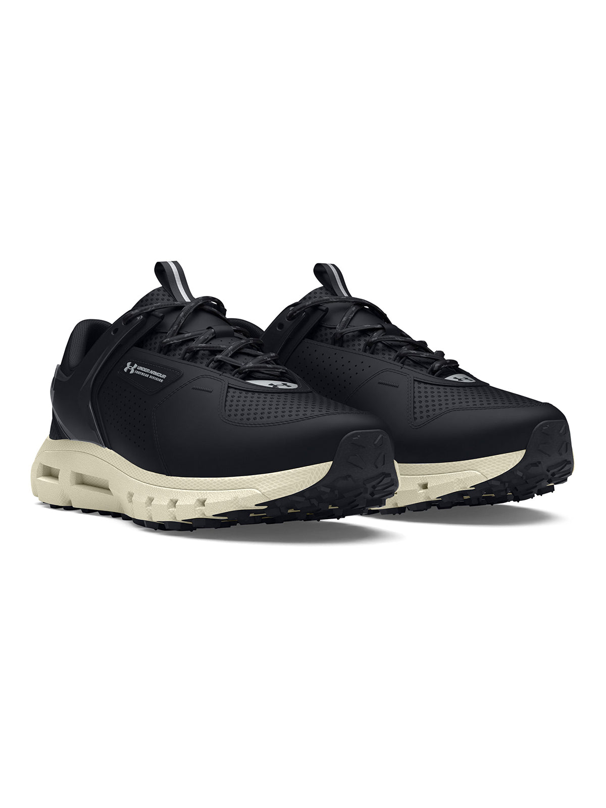 UA SUMMIT TREK