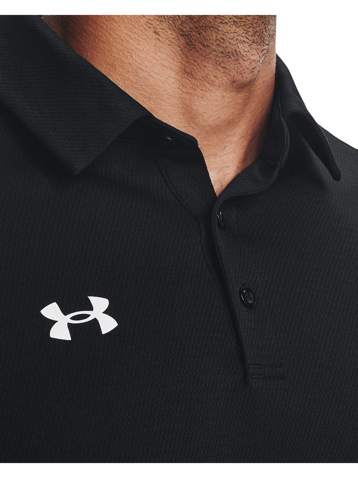UA MS TEAM TECH POLO