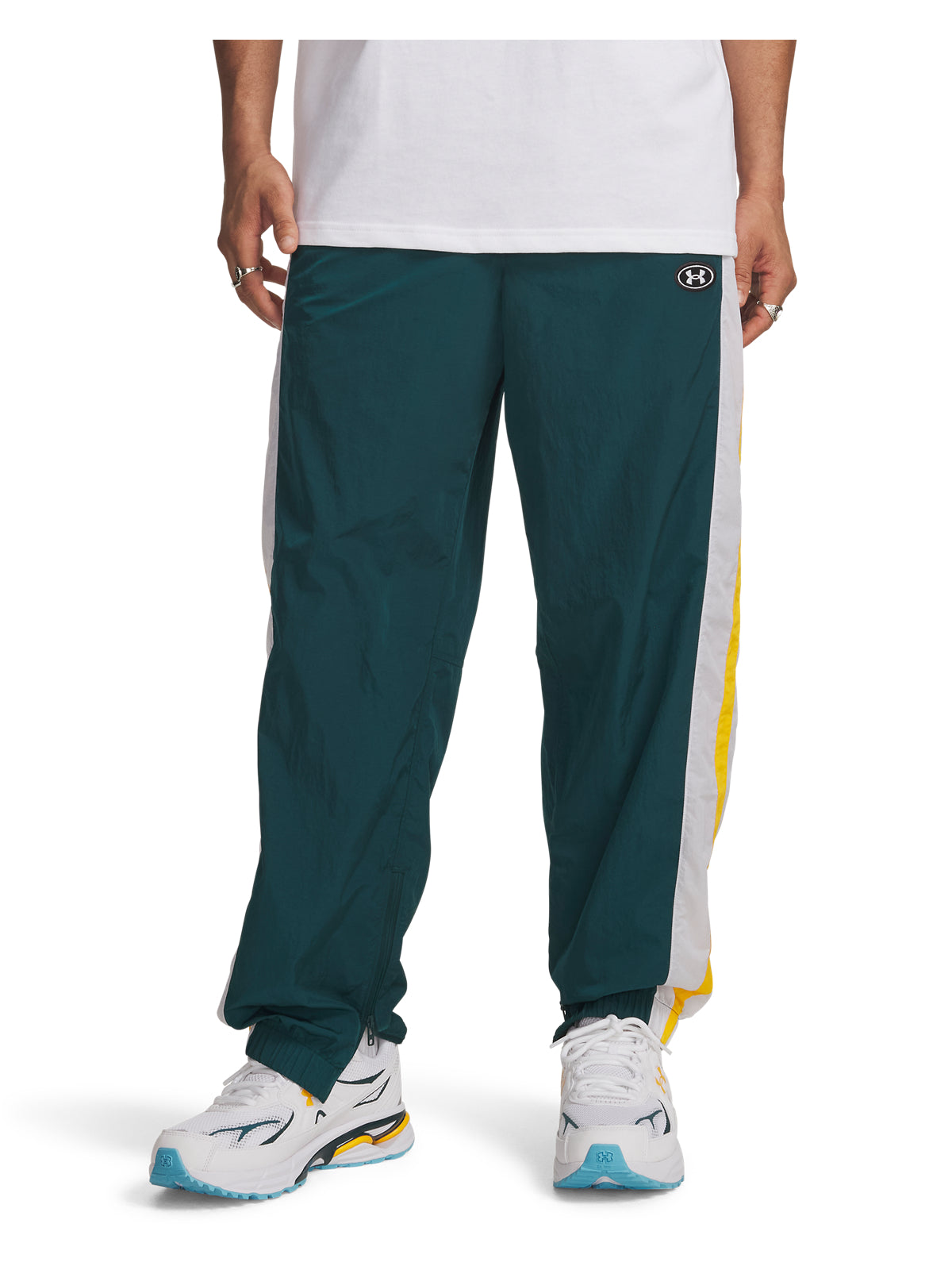 ICN WVN TRACK JOGGER