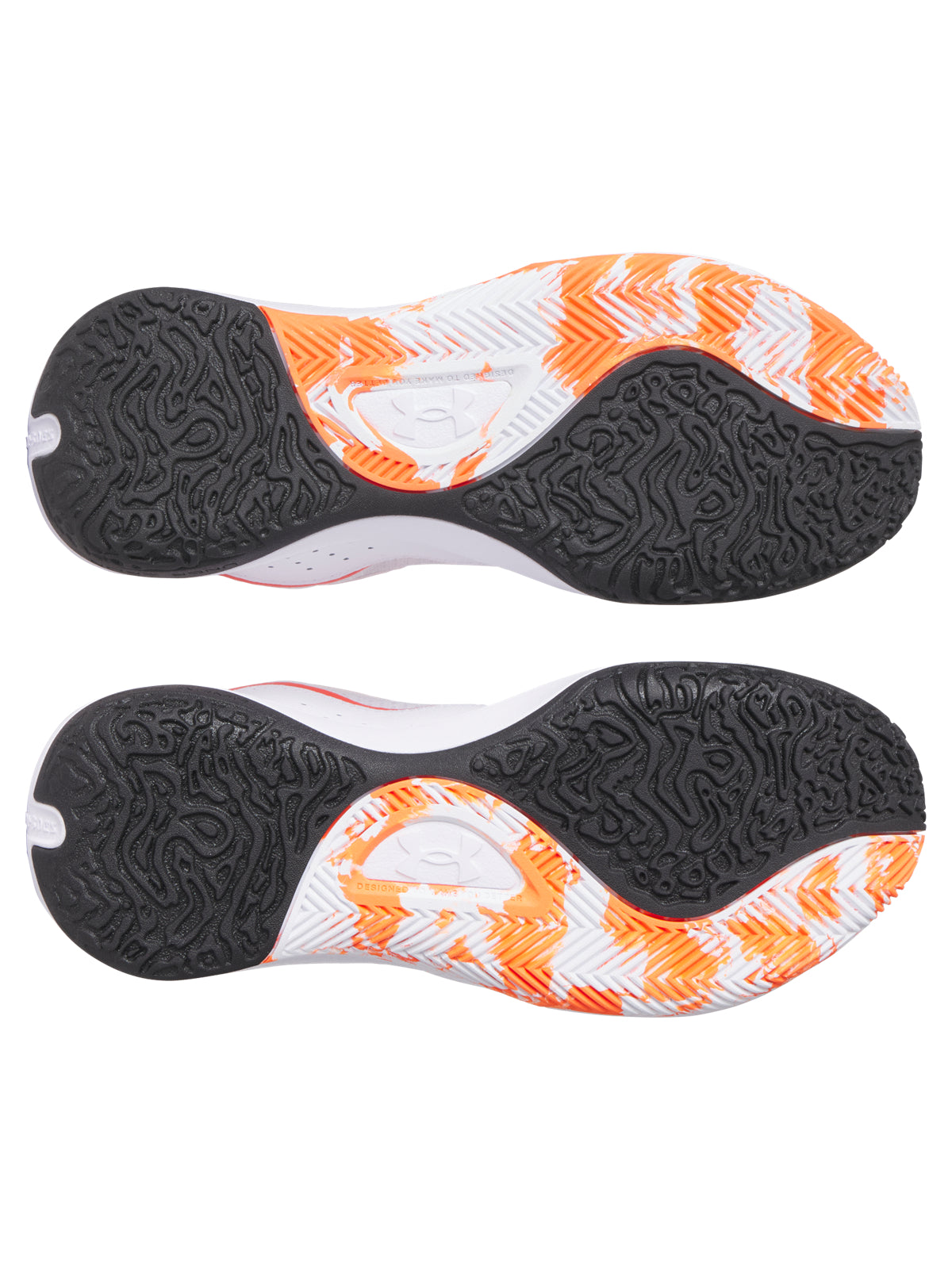 UA LOCKDOWN 7