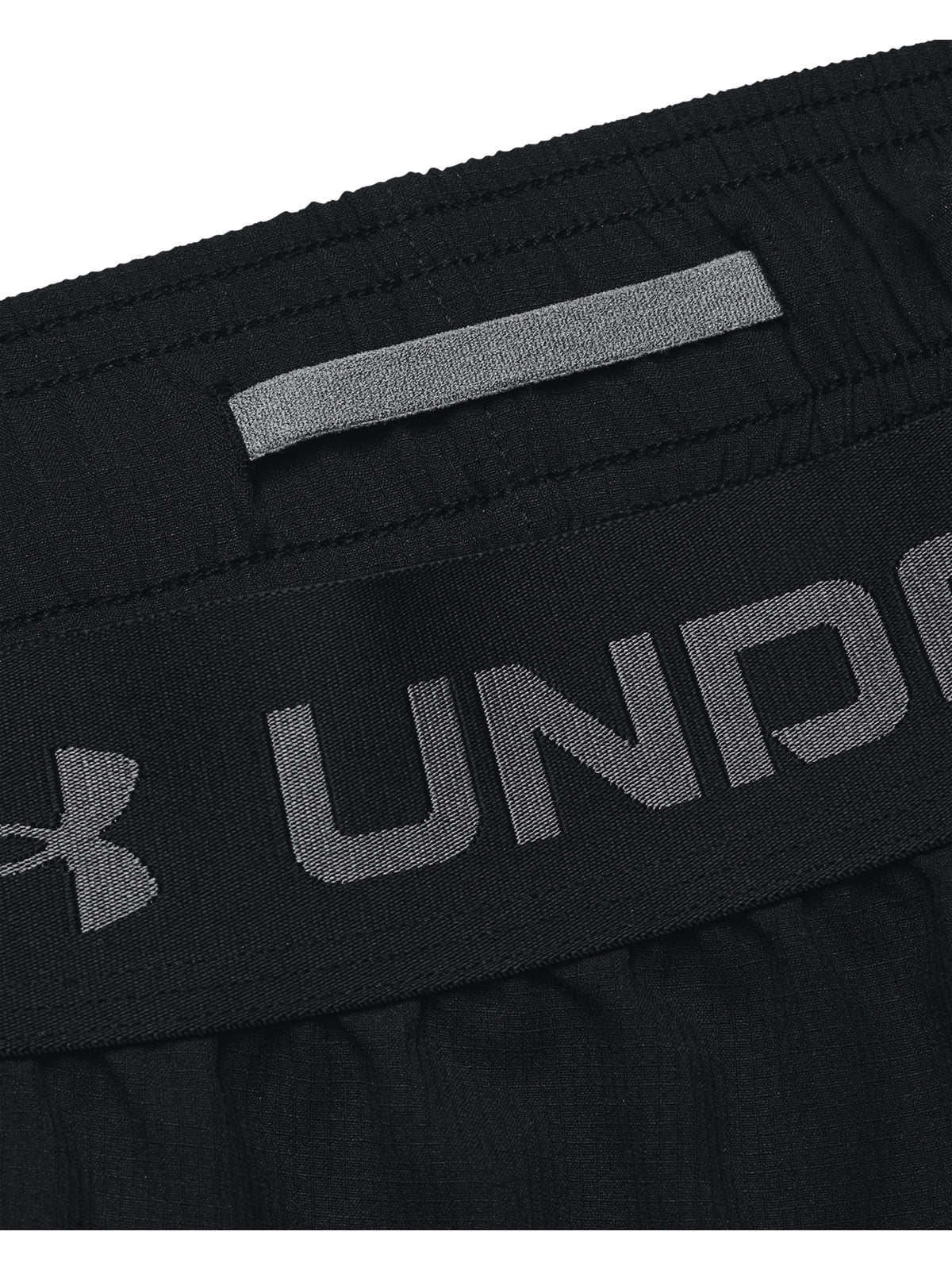 UA VANISH WOVEN 8IN