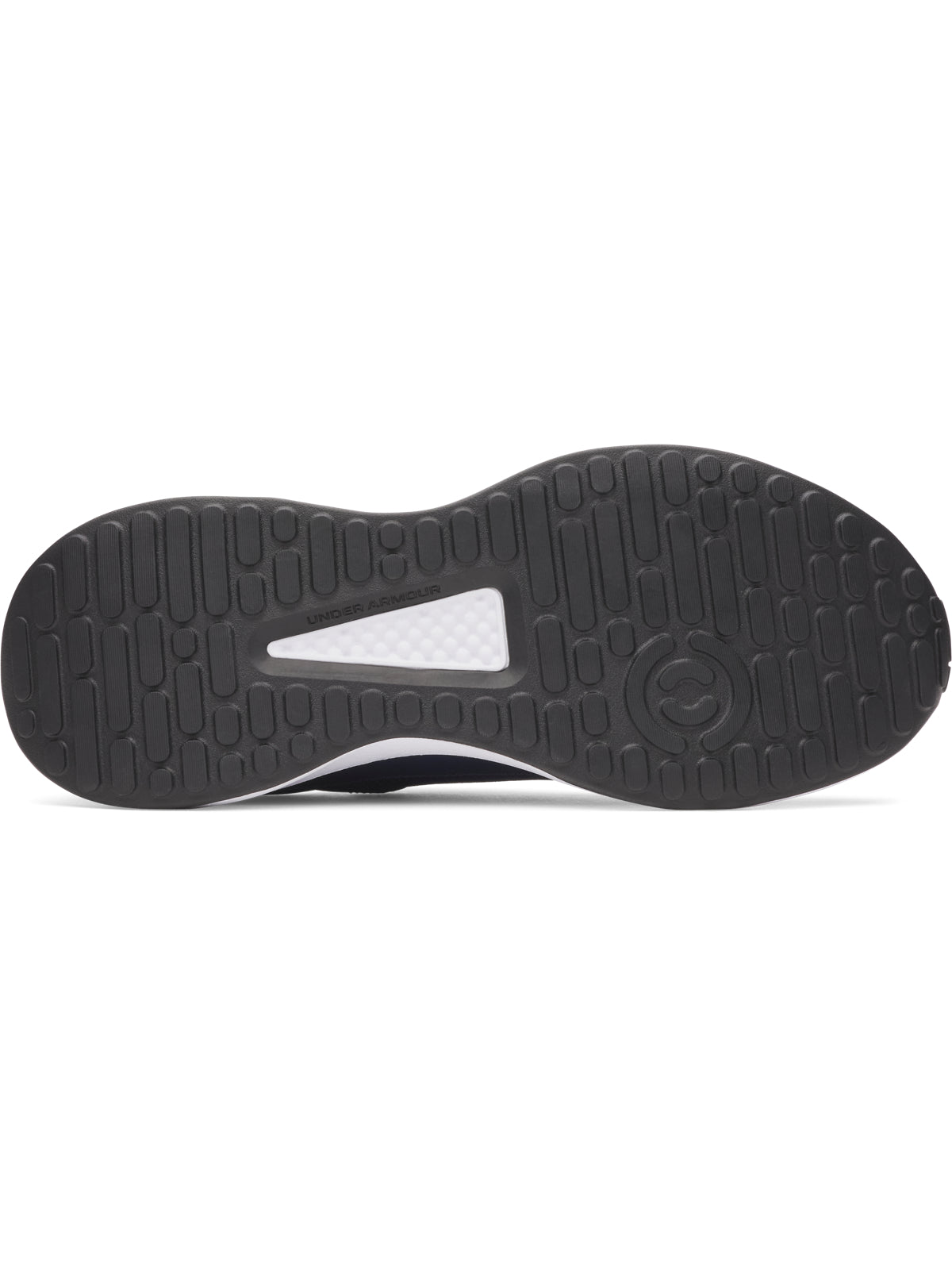 UA CHARGED EDGE