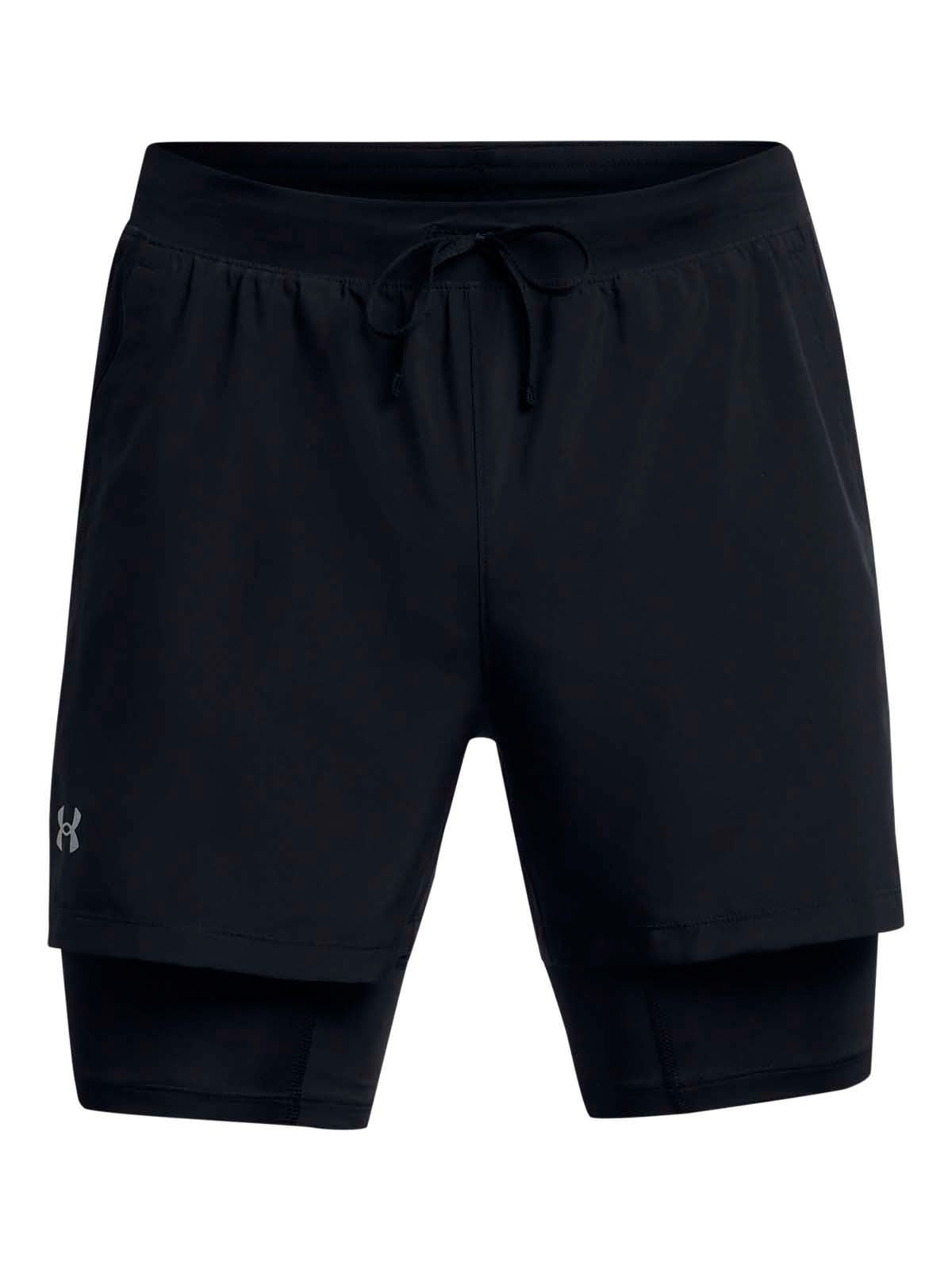 LAUNCH 5 2N1 SHORTS