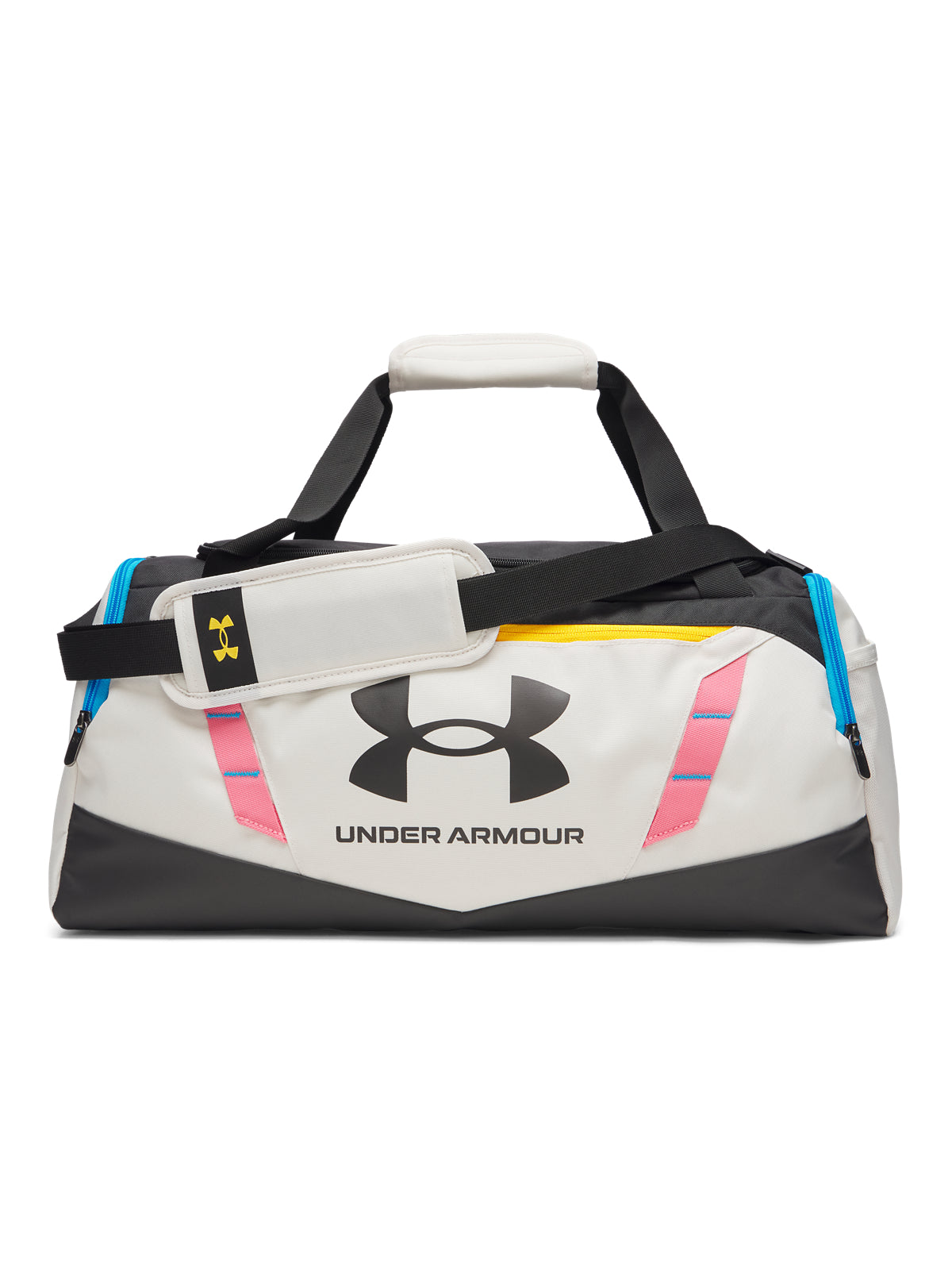 UNDNIABLE 5 DUFFLE S