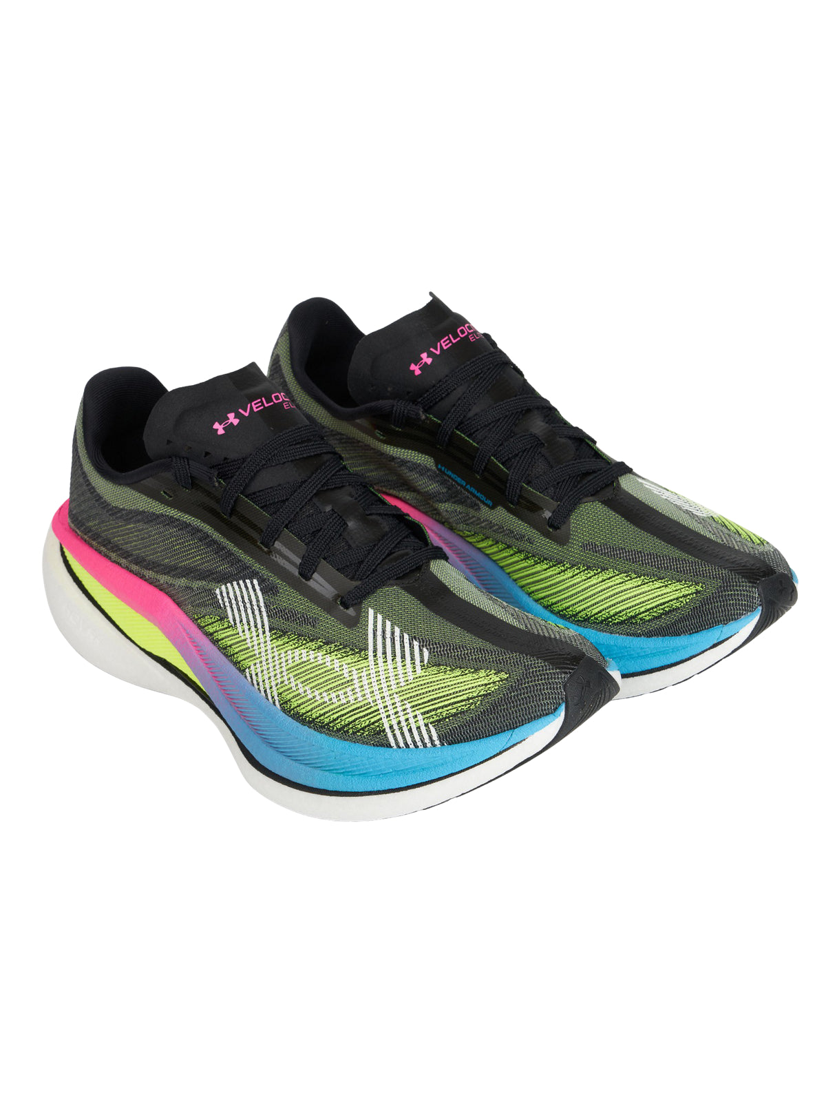 U VELOCITI ELITE 3