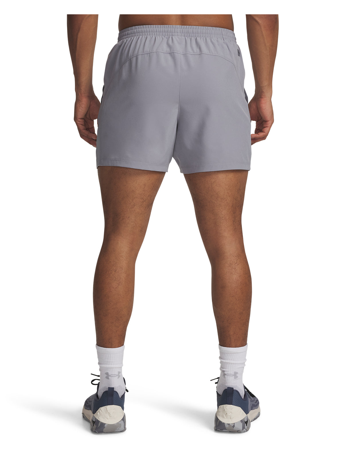 PJT ROCK ULTMT SHORT
