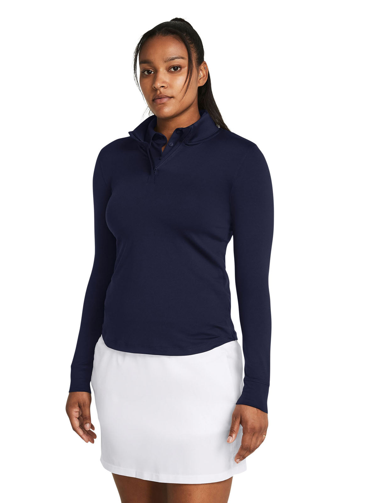 UA PLAYOFF QTR ZIP