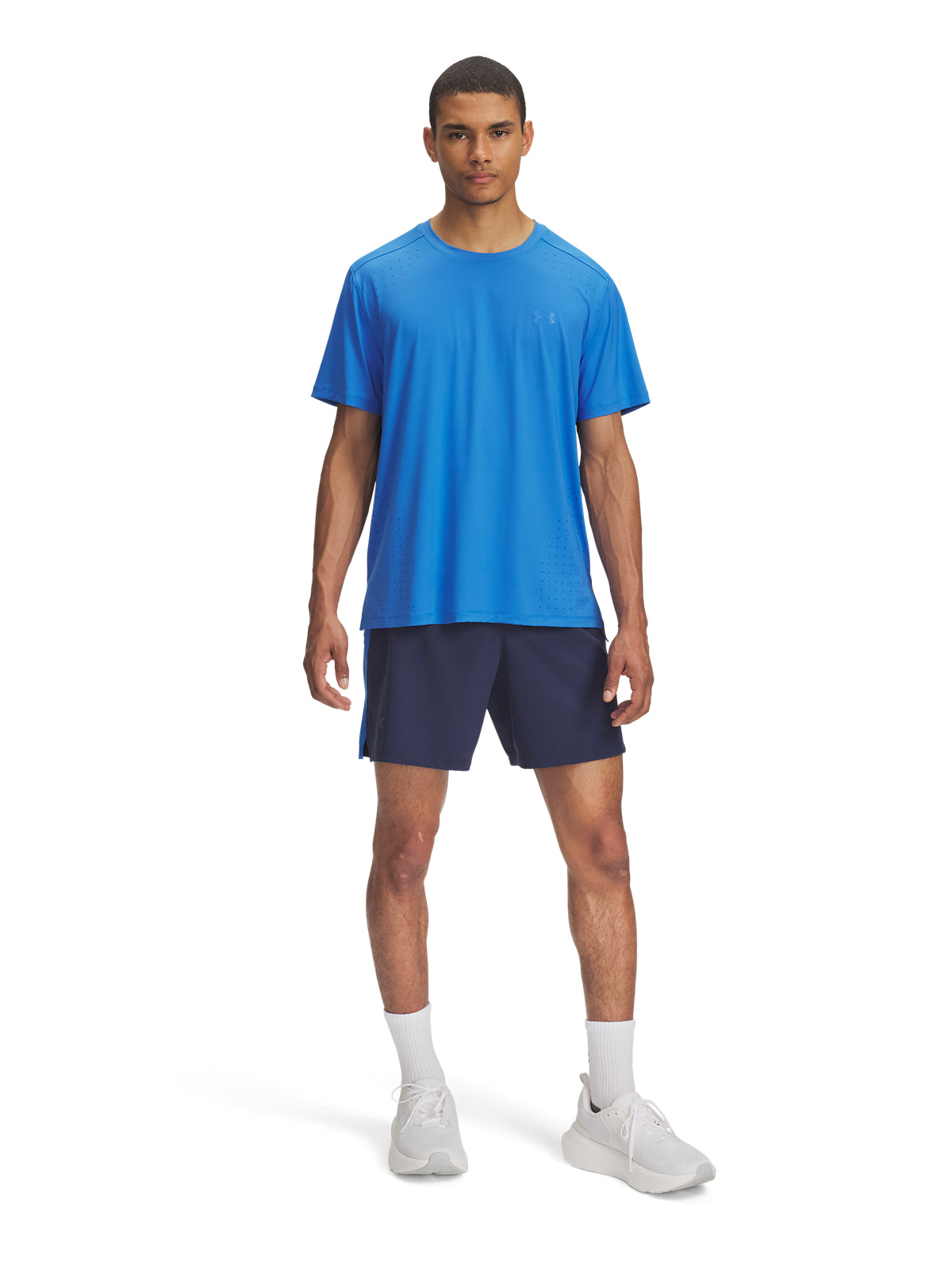 LAUNCH PRO 7 SHORTS