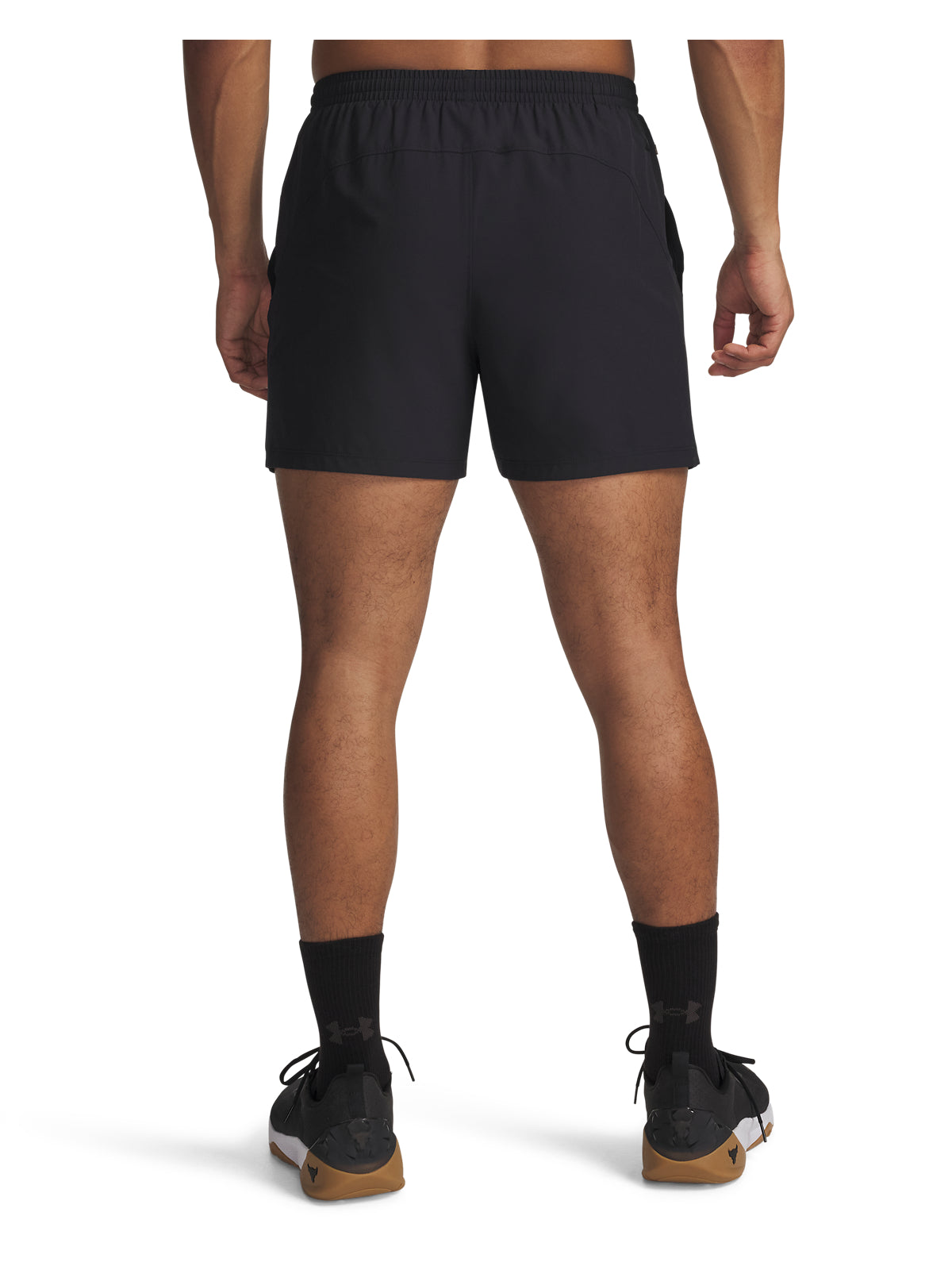 PJT ROCK ULTMT SHORT