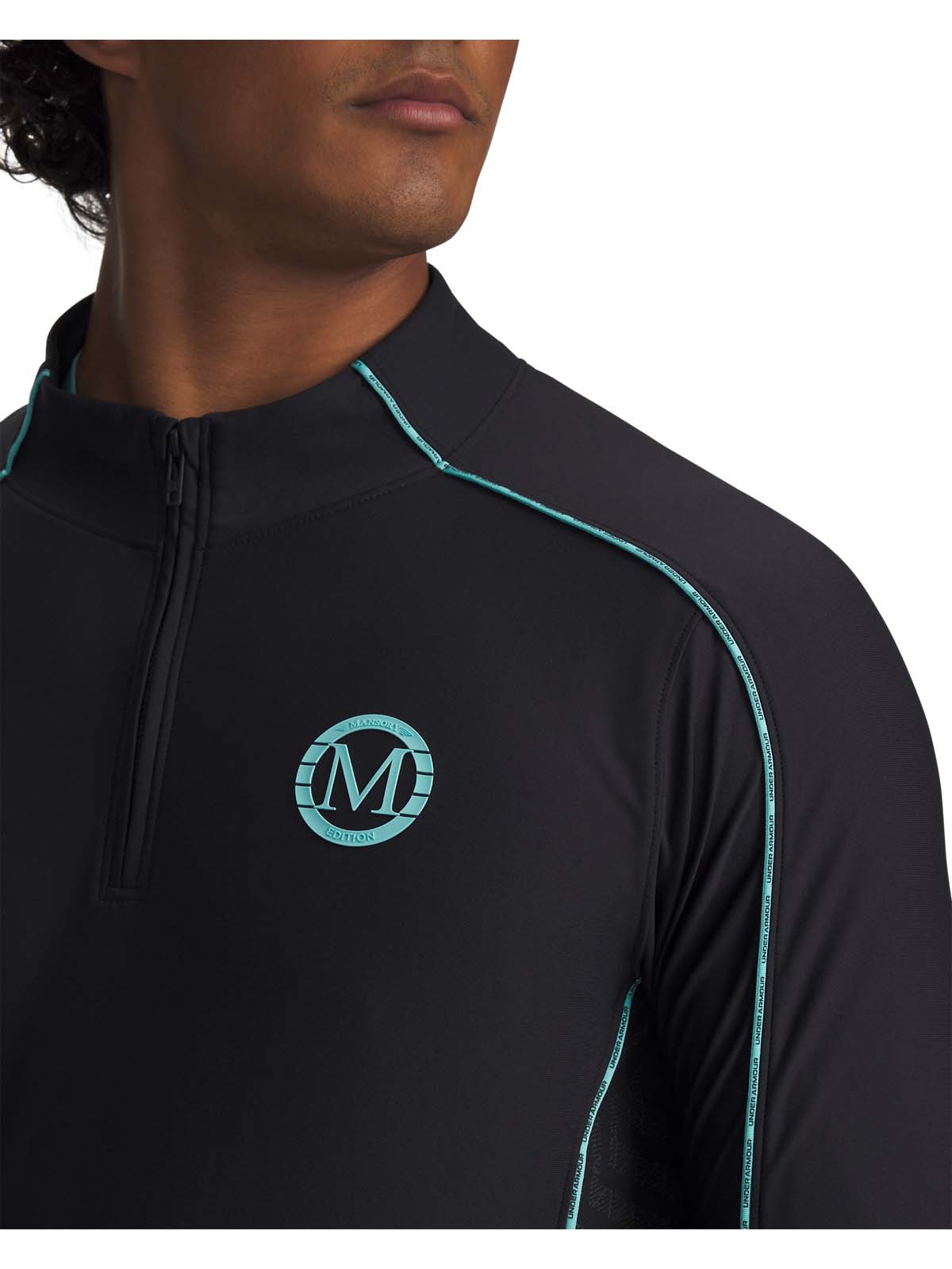 MANSORY CHALLNGR JKT