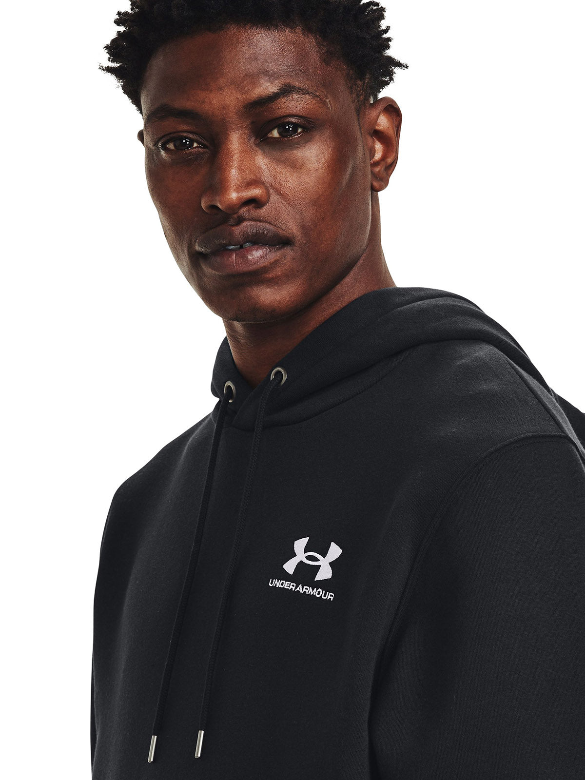 ESSENTIAL FLEECE HOO