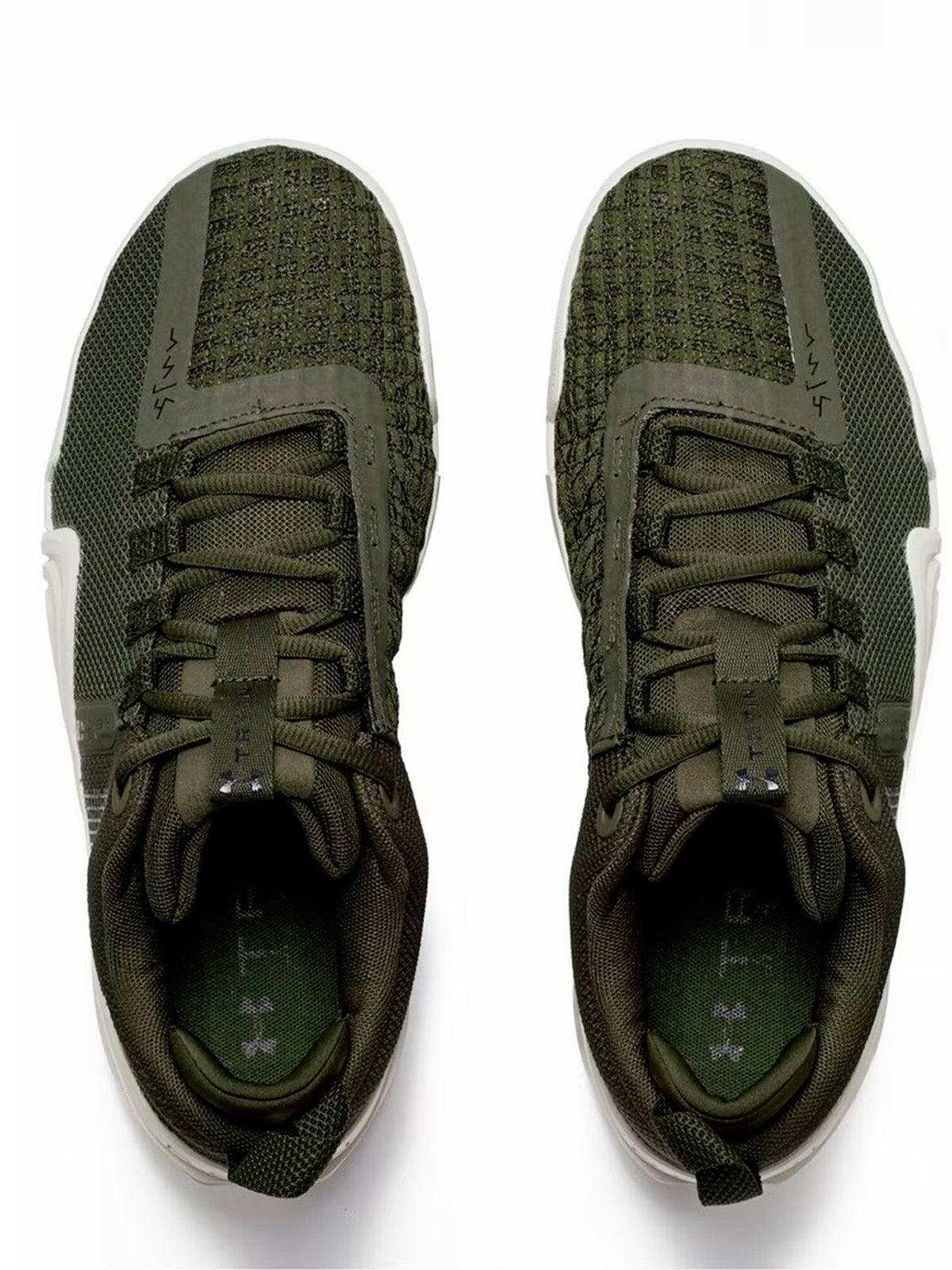 UA TRIBASE REIGN 6