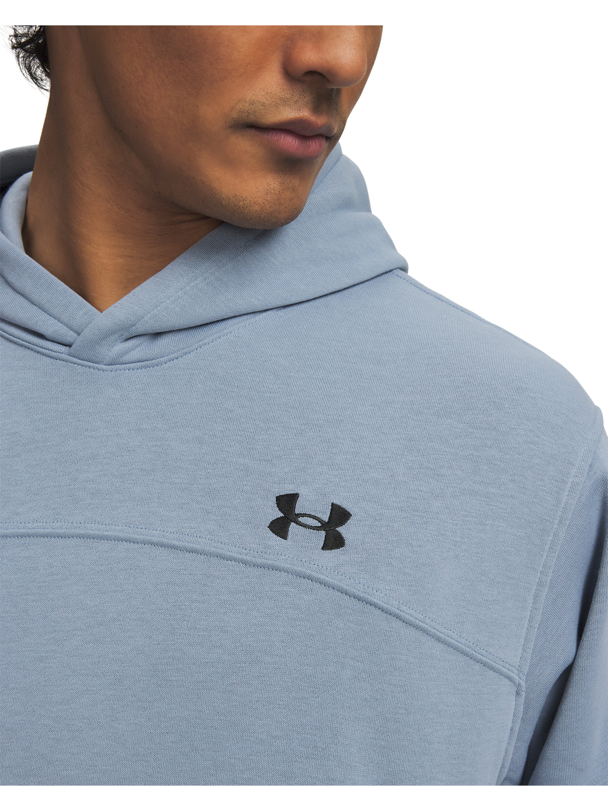 UA RIVAL LW HOODIE