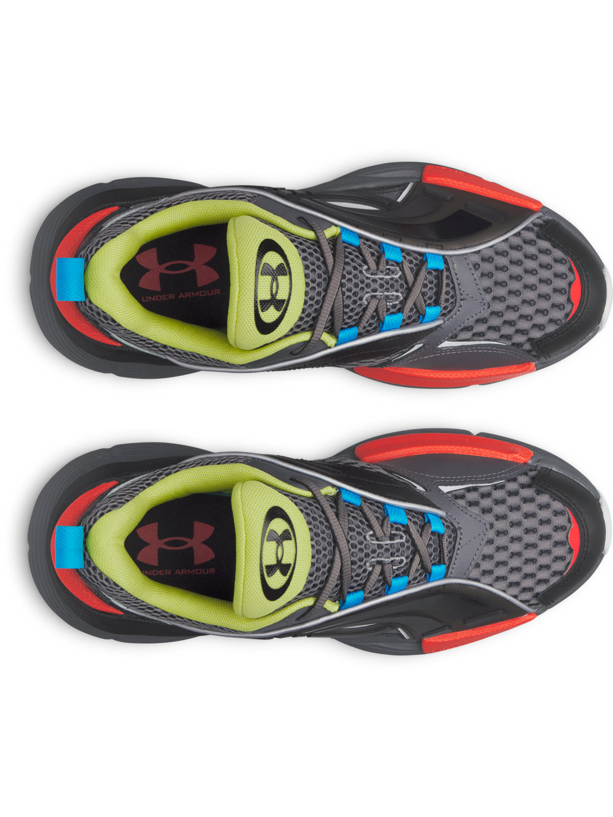 UA ARC 96