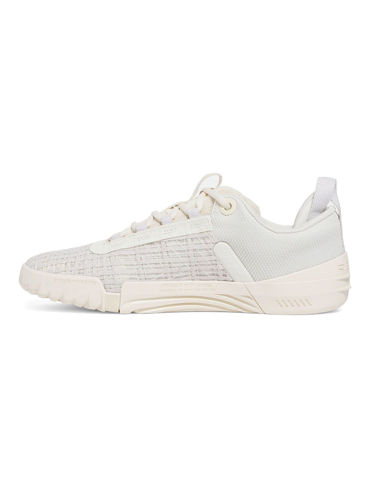 UA TRIBASE REIGN 6