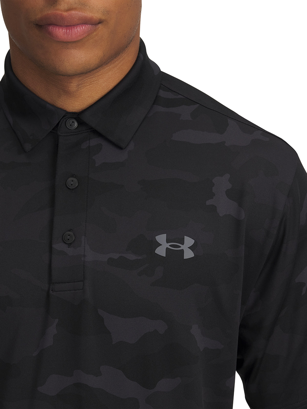 PLAYOFF 3 PRNTD POLO