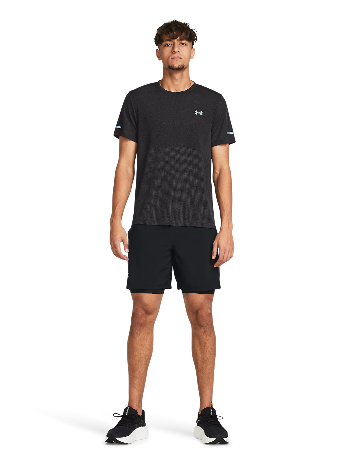 LAUNCH 7 2N1 SHORTS