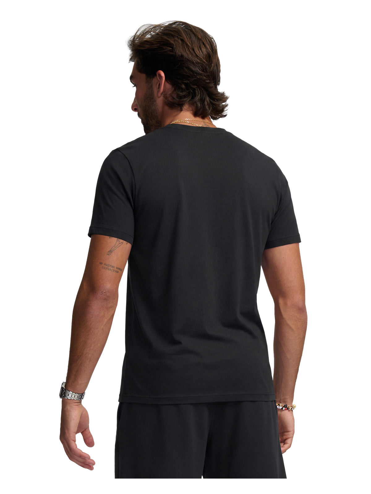THE BOUNCY TEE
