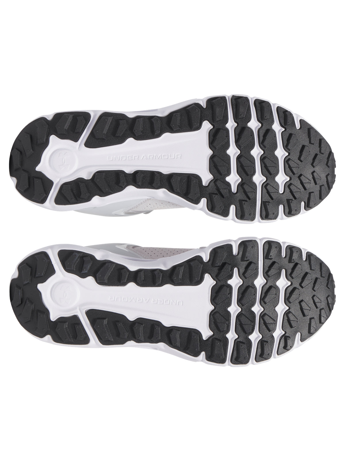 UA SUMMIT TREK SUEDE