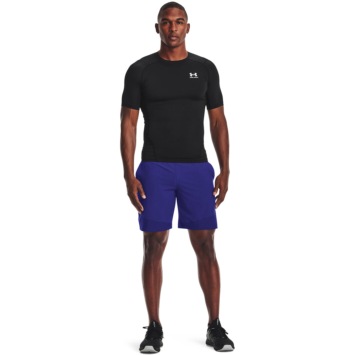 UA HG ARMOUR COMP SS
