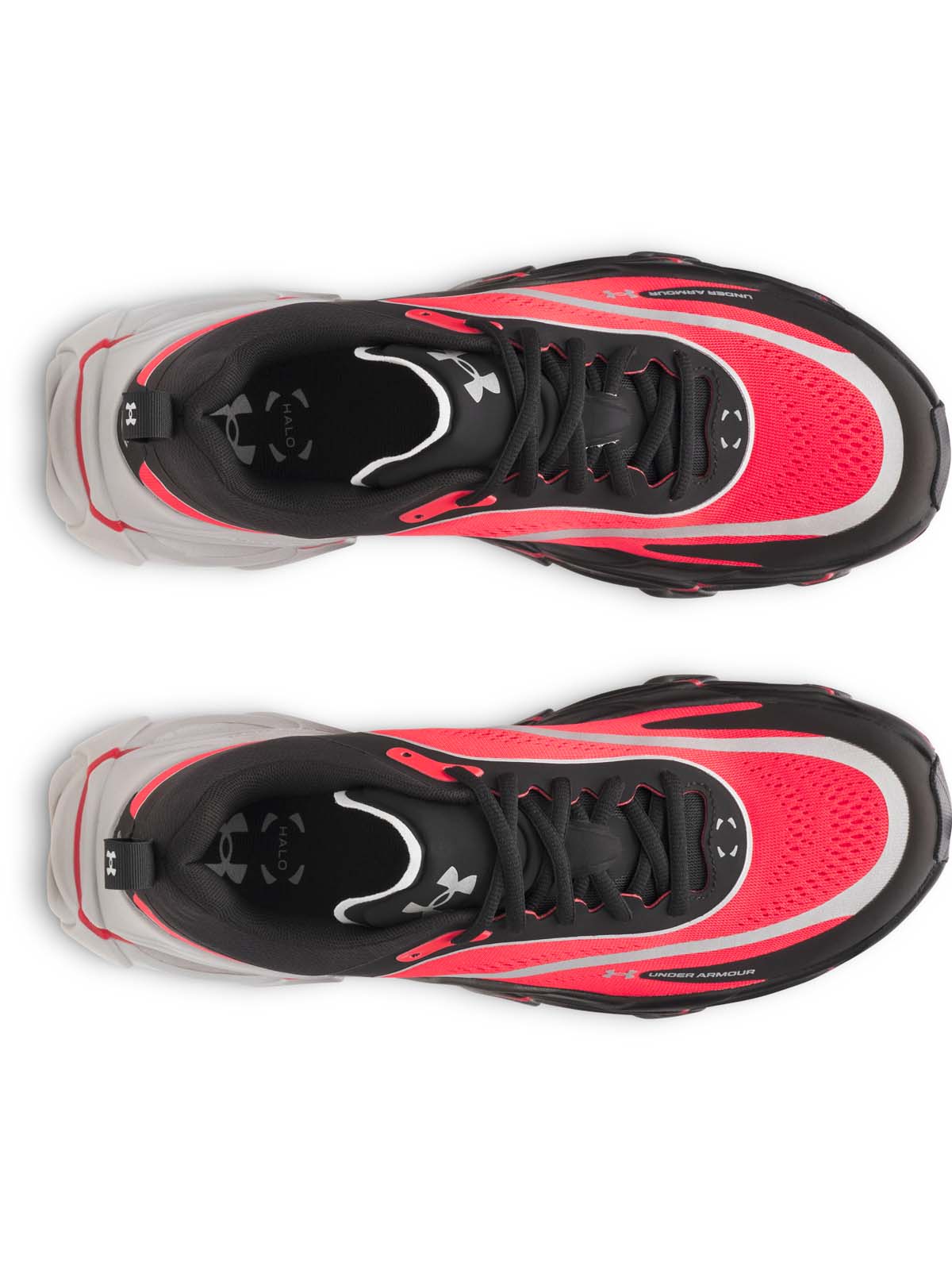 UA HALO RACER