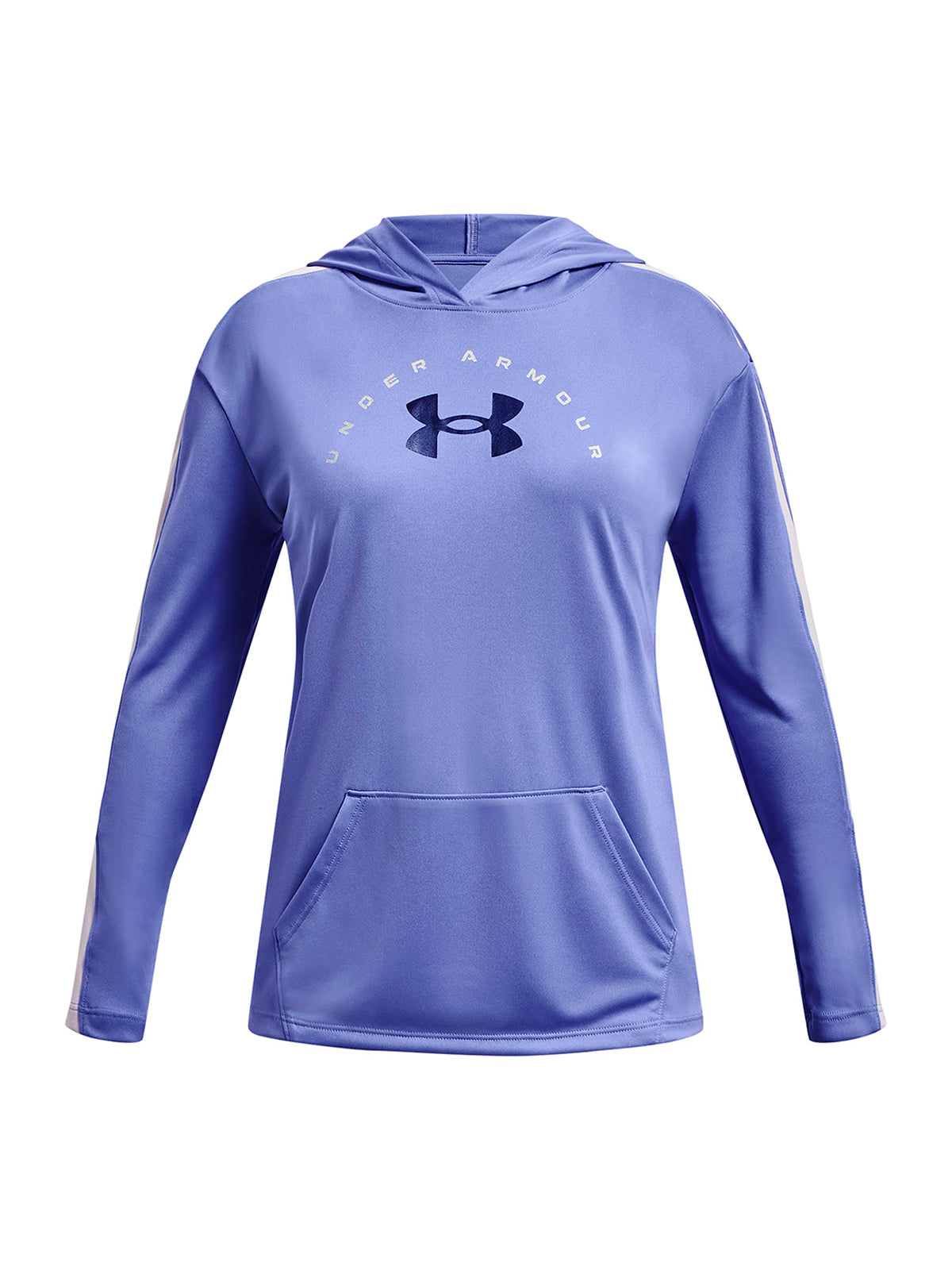 TECH GRAPHIC LS HOOD