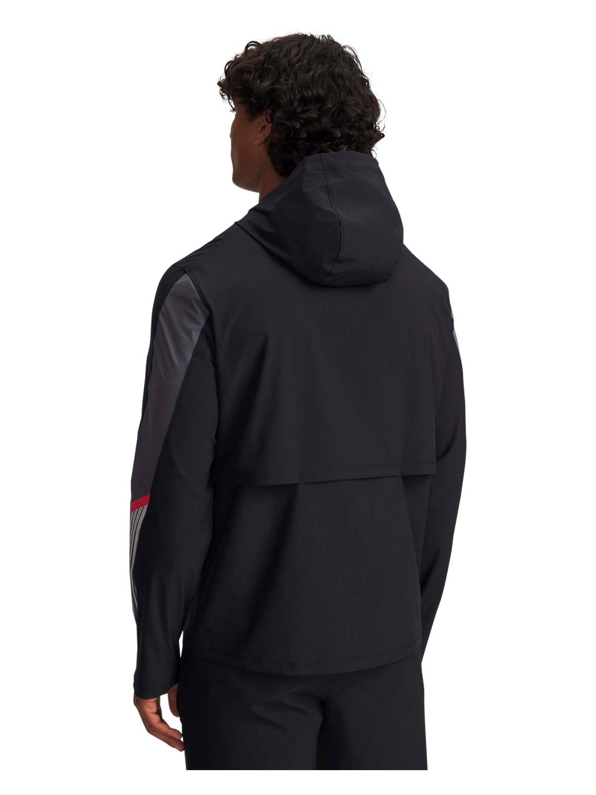 VELOCTI STRM HDD JKT