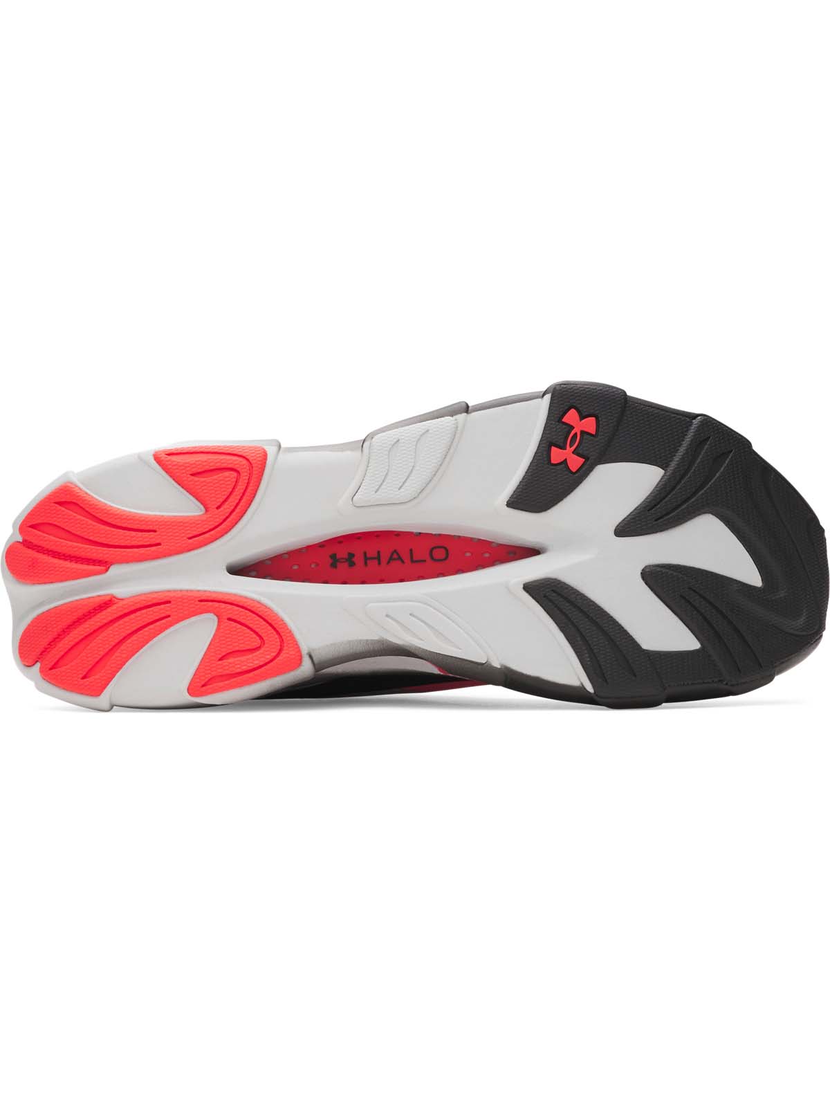 UA HALO RACER
