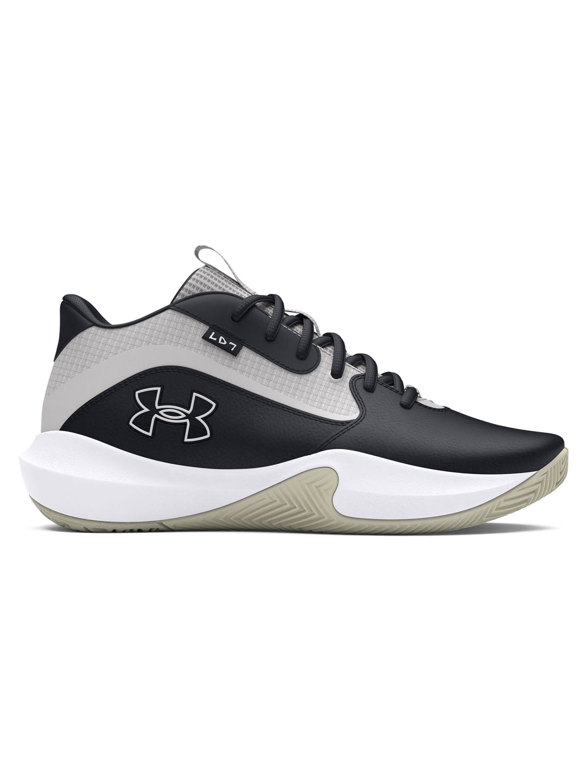 UA LOCKDOWN 7