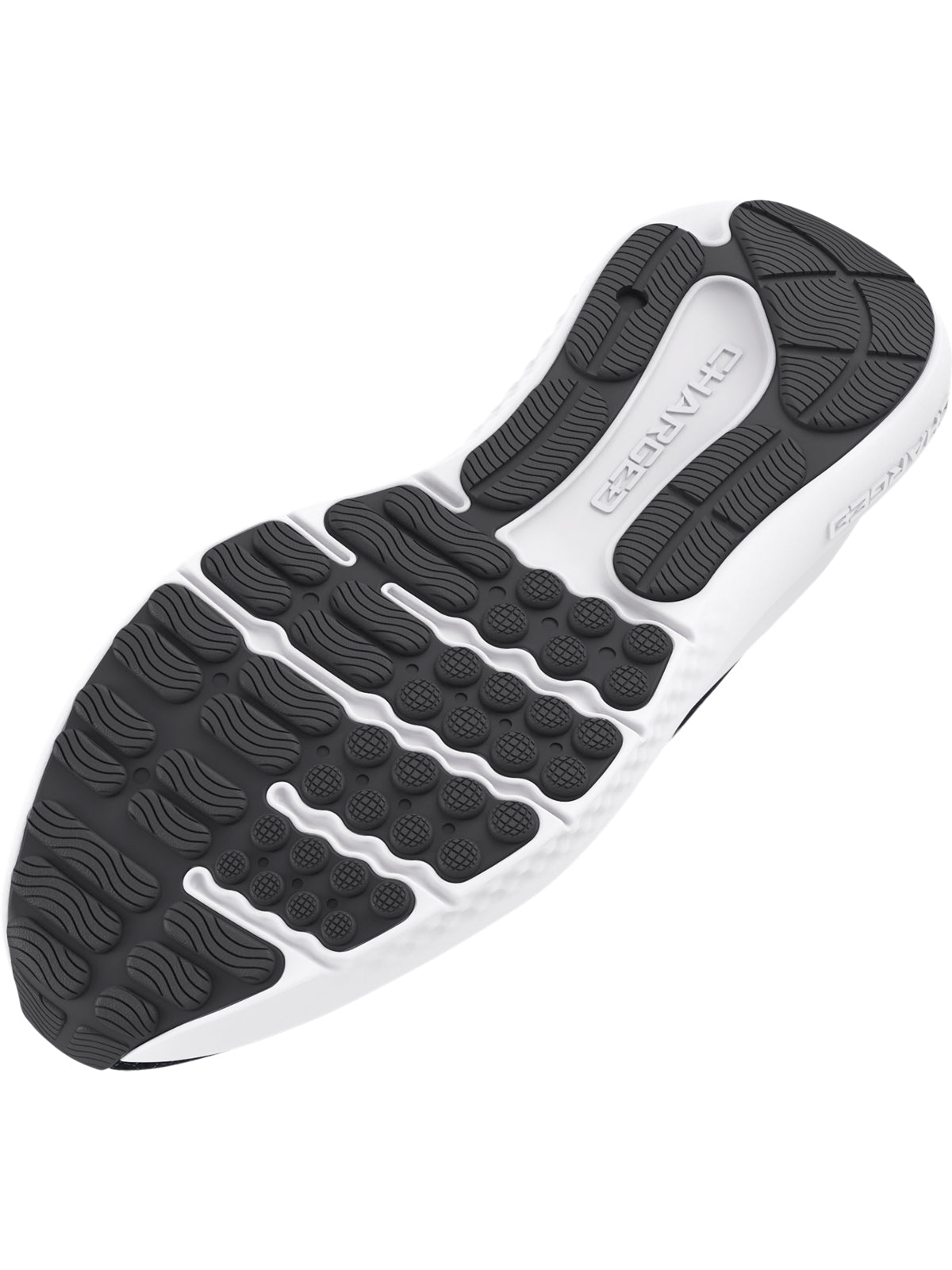 UA CHARGED SURGE 4