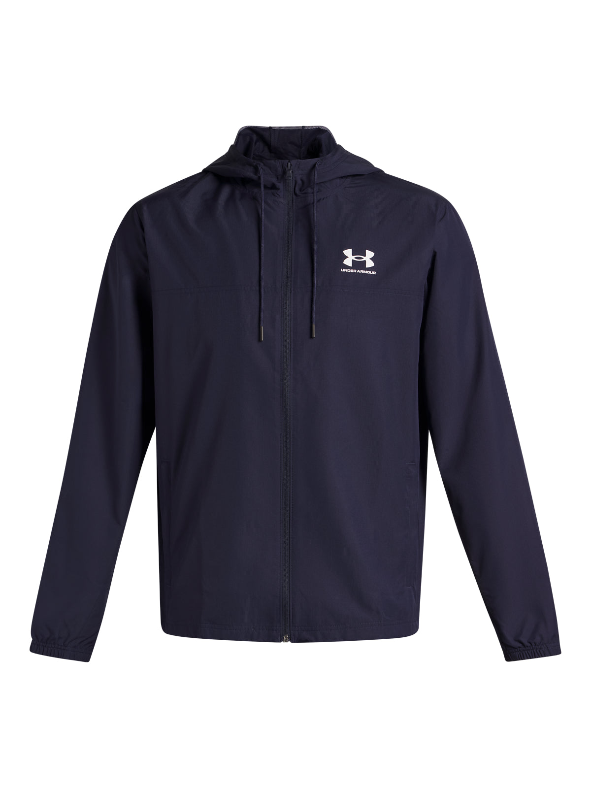 RIVL WVN WINDBREAKER