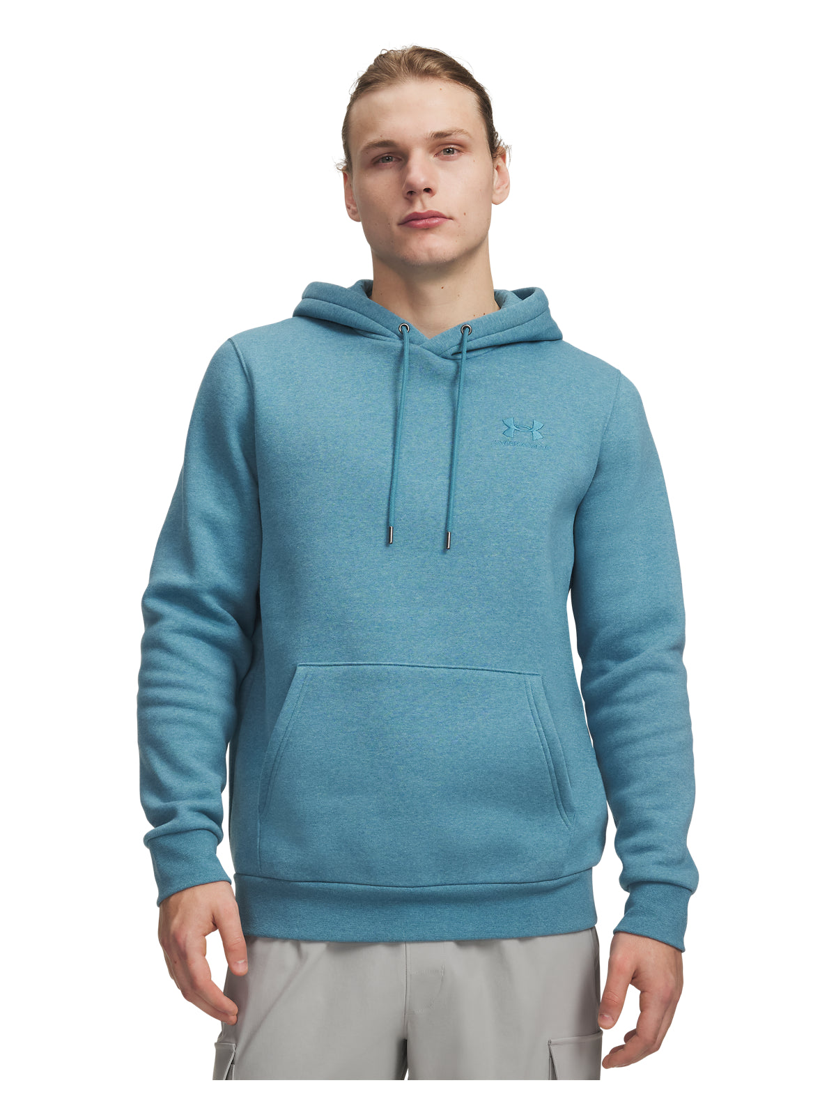 ICON FLEECE HOODIE