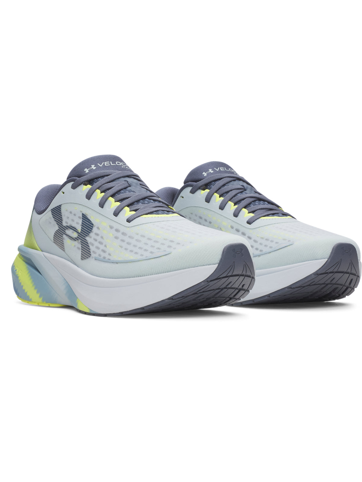 UA VELOCITI PACE