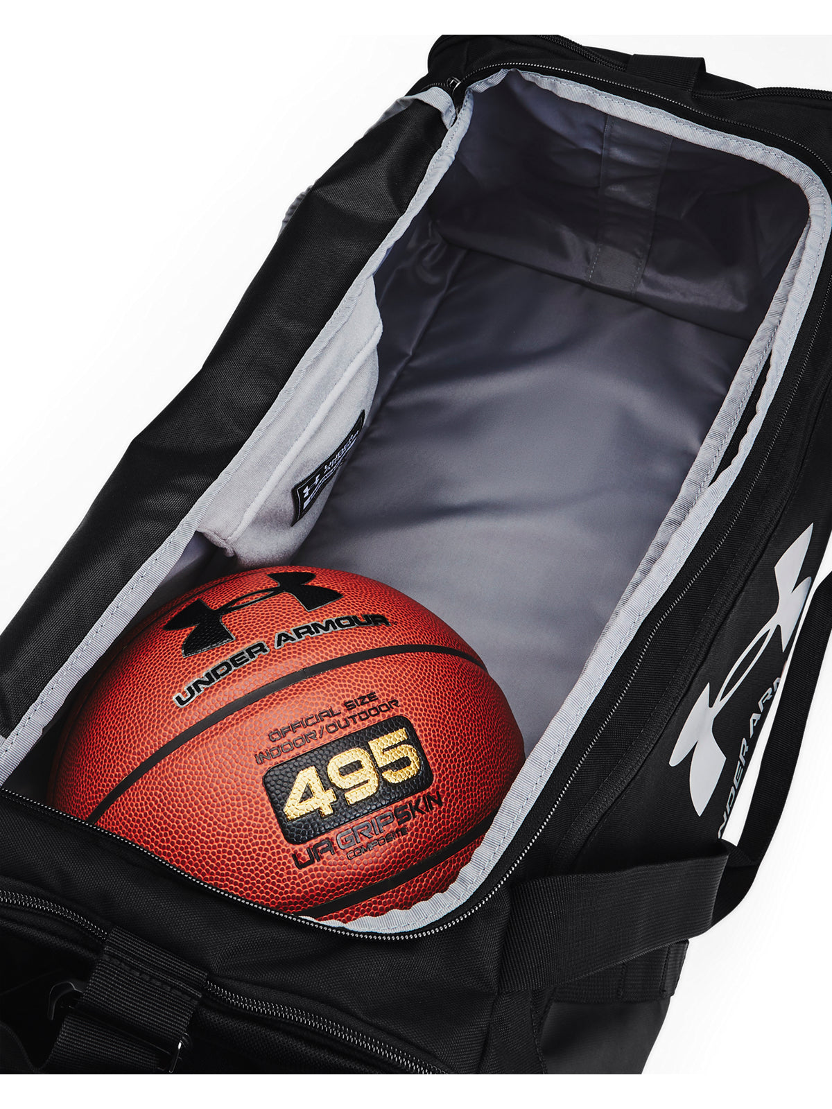 UA UNDENIABLE 5.0 MD