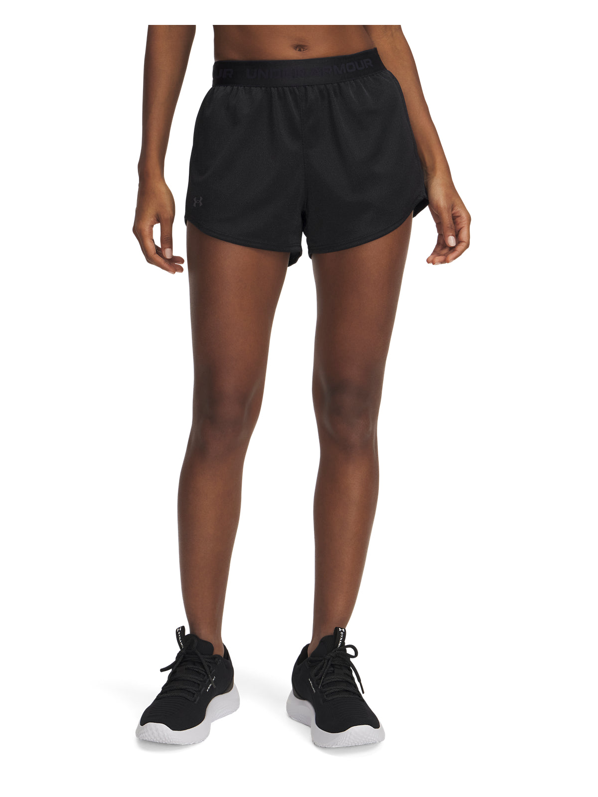 TCH PLYP SHIN SHORTS
