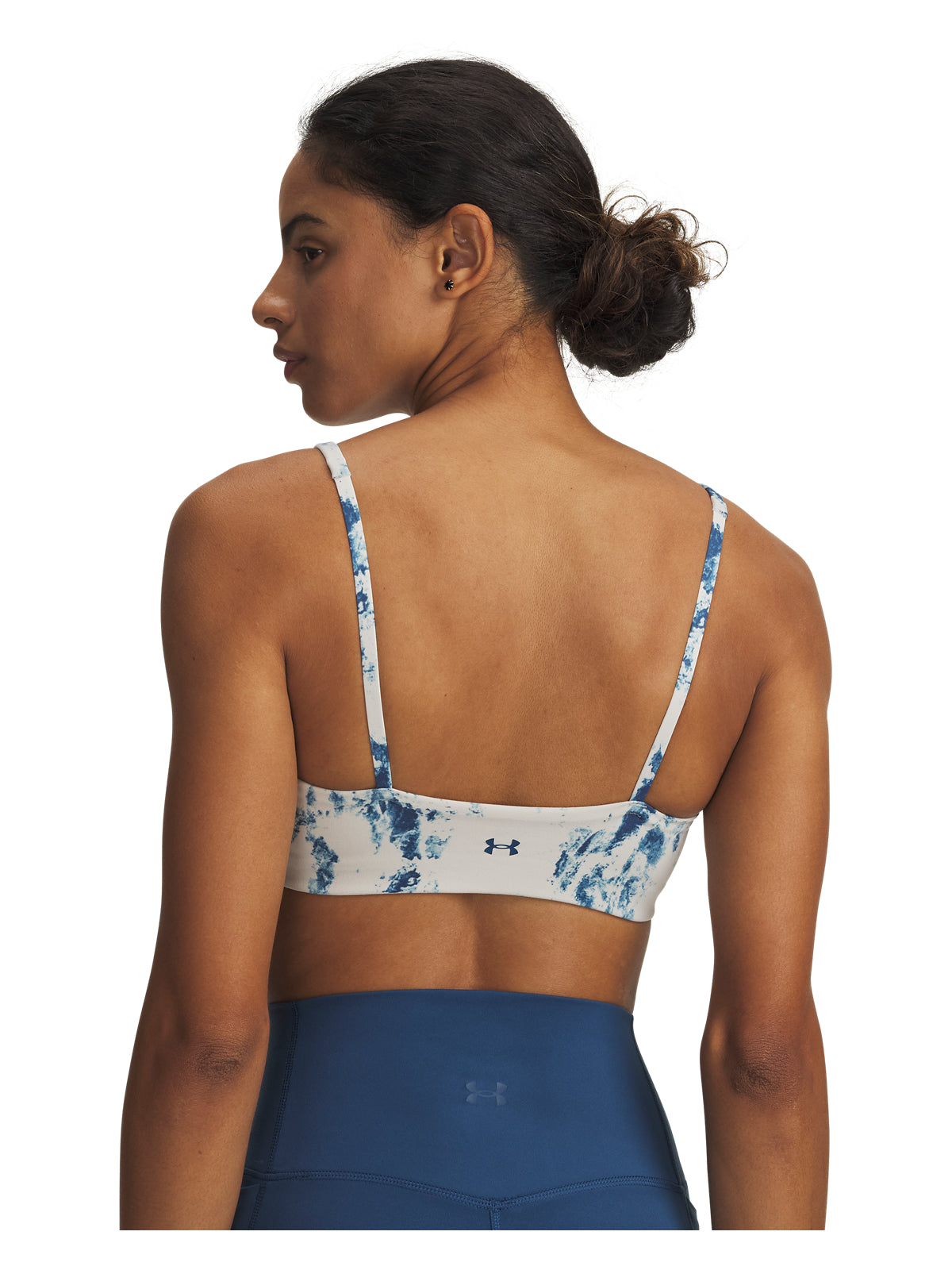 MOTION LOW PRINT BRA