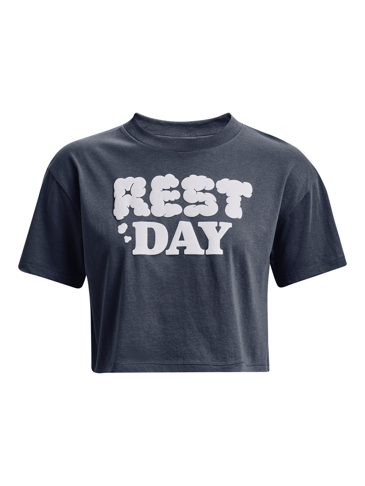 UA REST DAY VERBIAGE