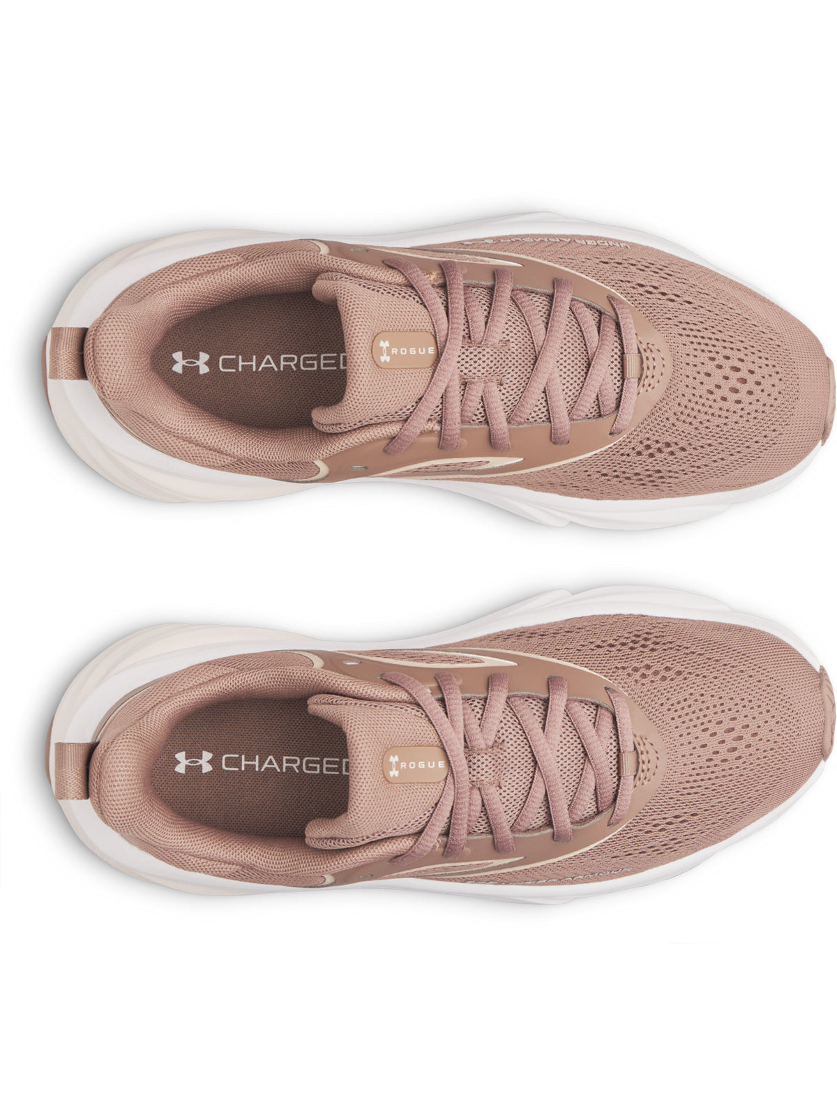 UA W ROGUE 6