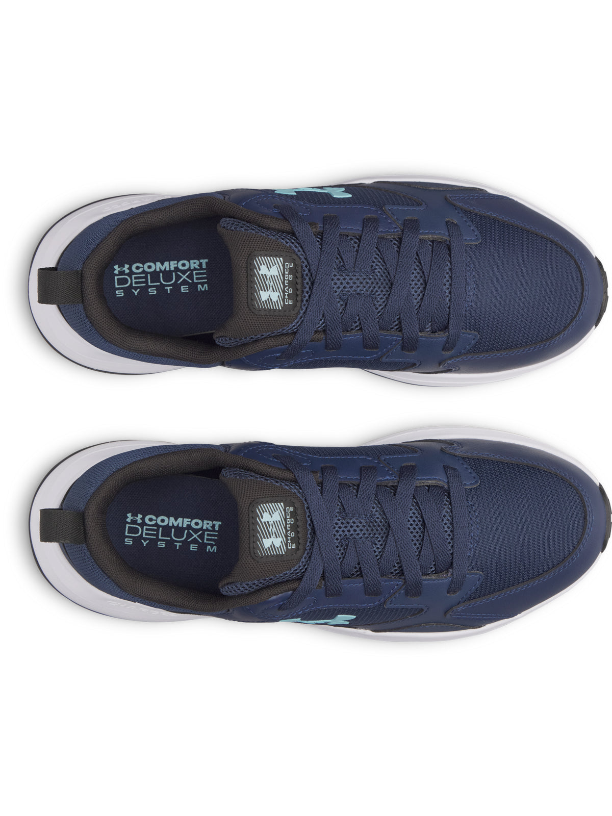 UA CHARGED EDGE