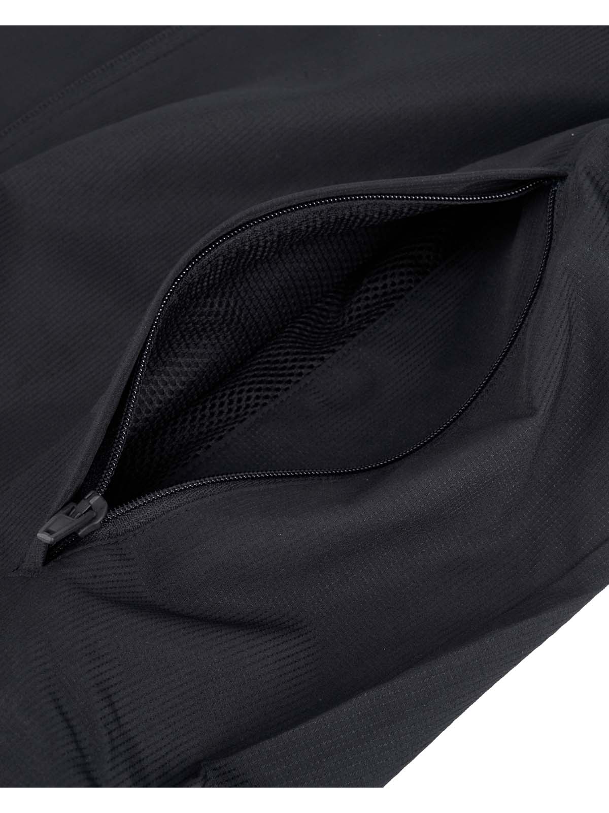 RIVL WVN WINDBREAKER
