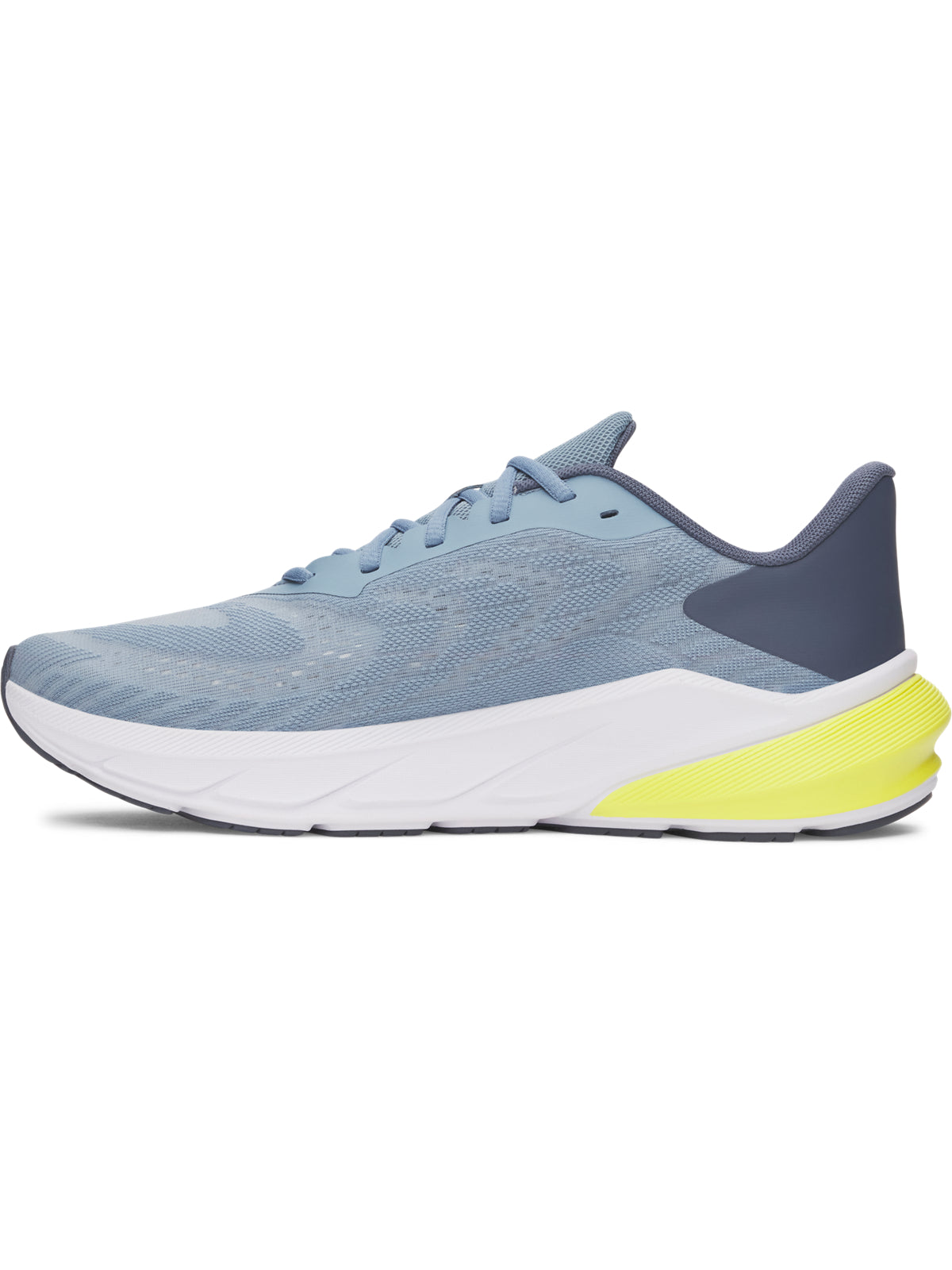 UA TURBULENCE 3
