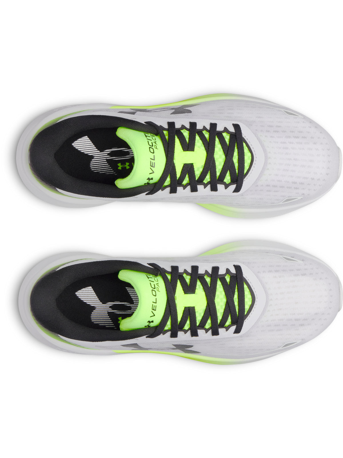 UA VELOCITI PACE