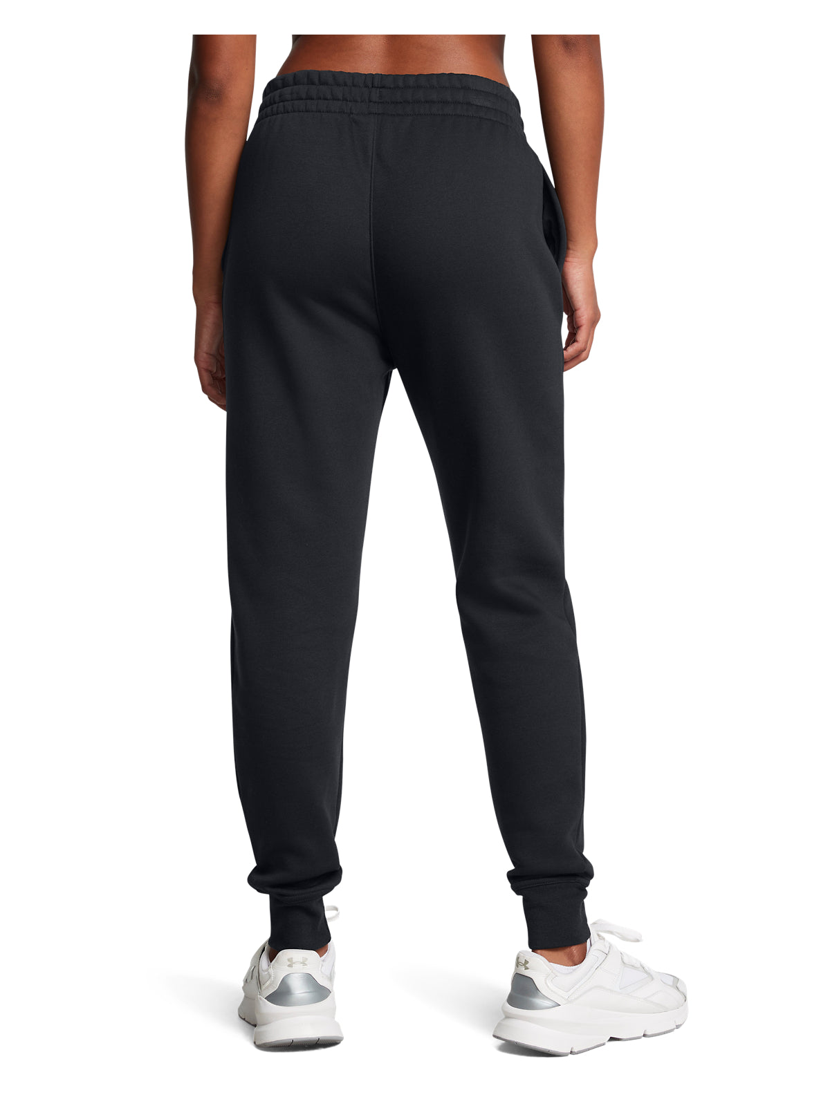 ICON FLEECE JOGGER