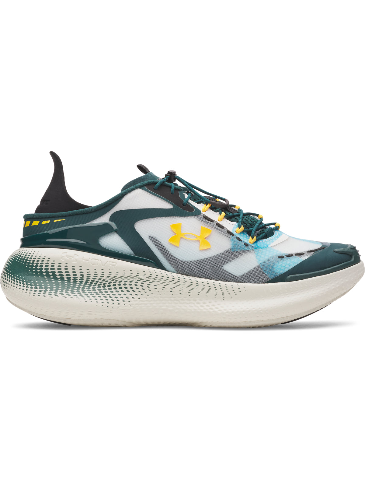UA ECHO